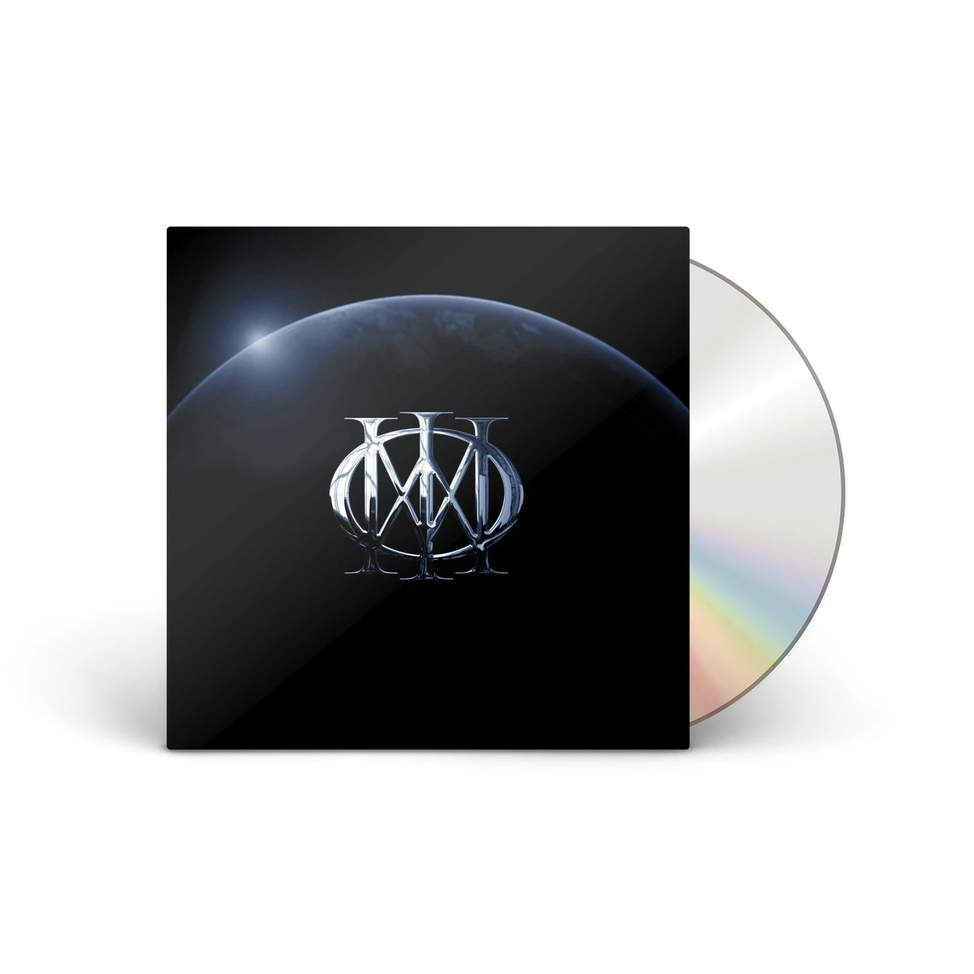 Dream Theater [CD]