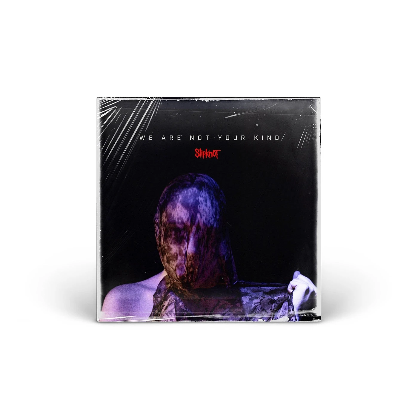 Slipknot We Are Not Your Kind Vinyl [2LP]