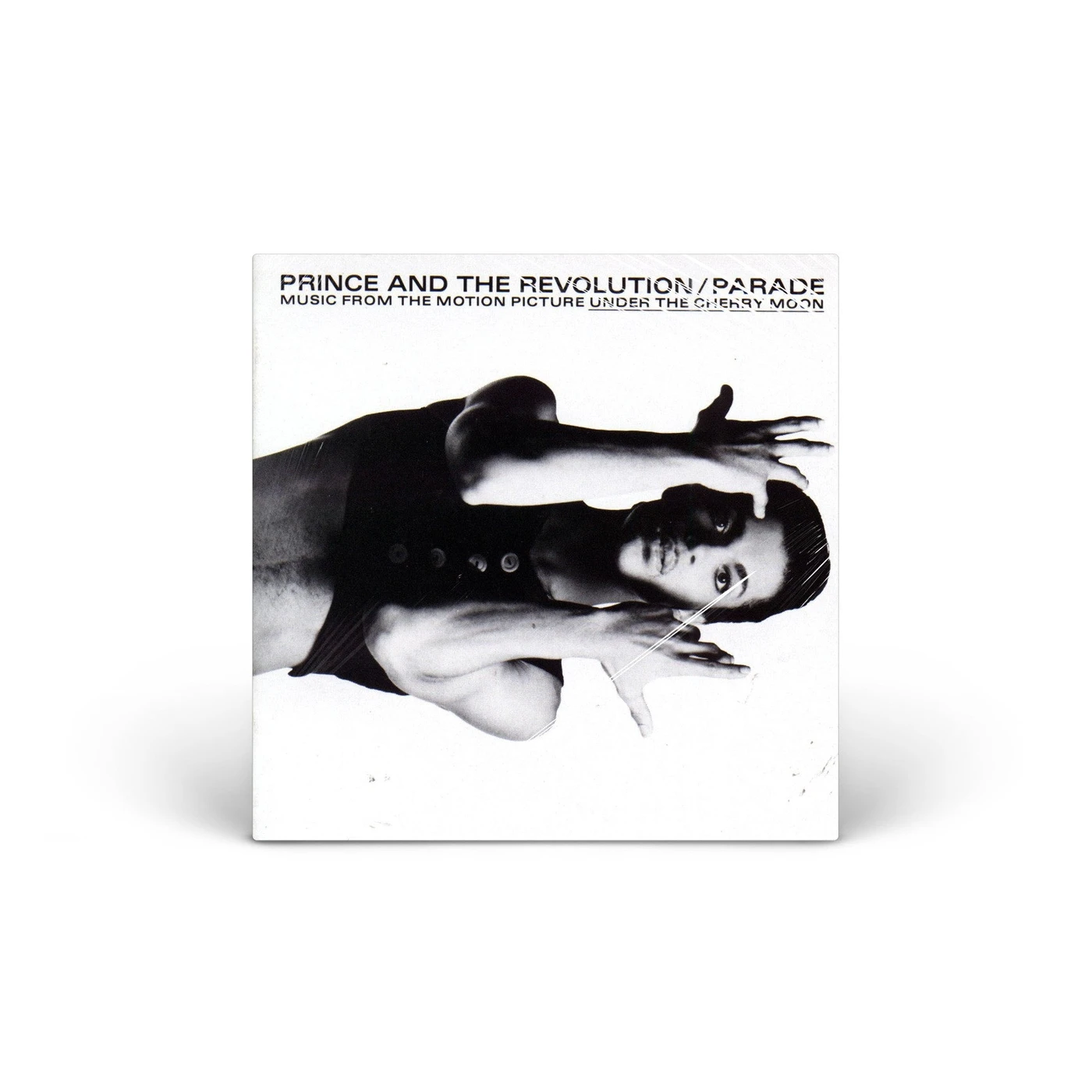 Prince Parade - Music from the Motion Picture Under the Cherry Moon Vinyl [LP]