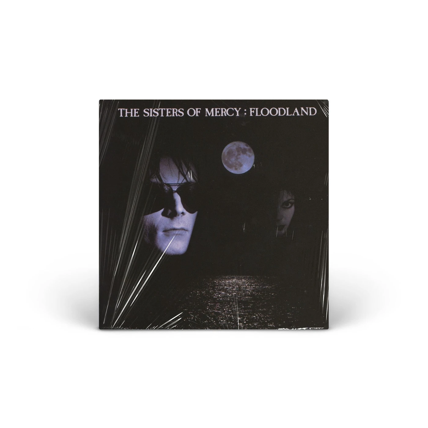 Sisters of Mercy Floodland Vinyl [LP]