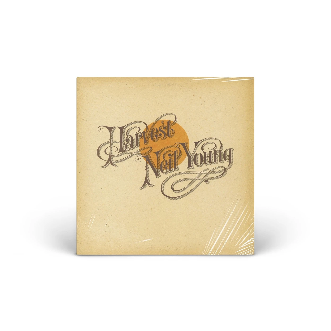 Neil Young Harvest Vinyl [LP]