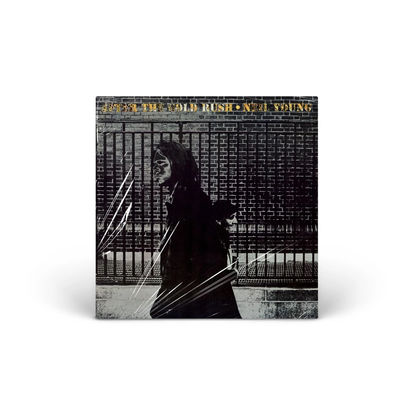 Neil Young After the Gold Rush Vinyl [LP]