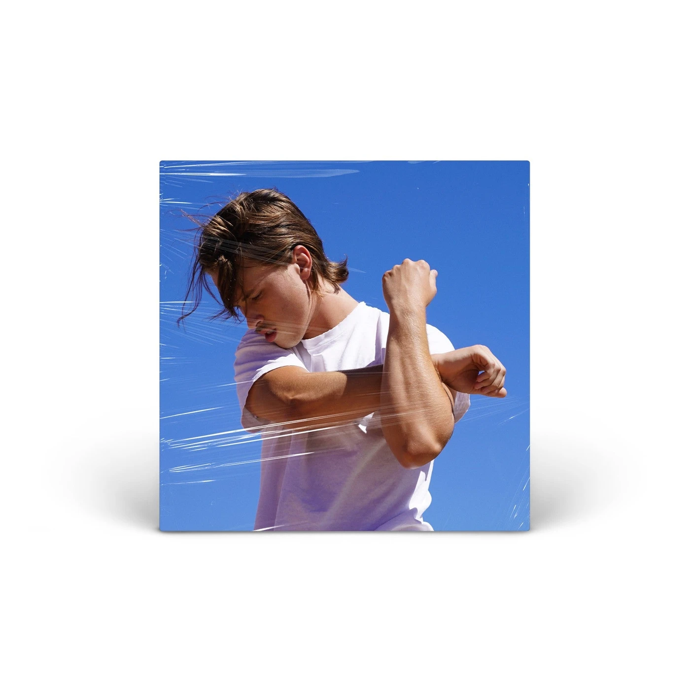Ryan Beatty Calico Vinyl [LP]