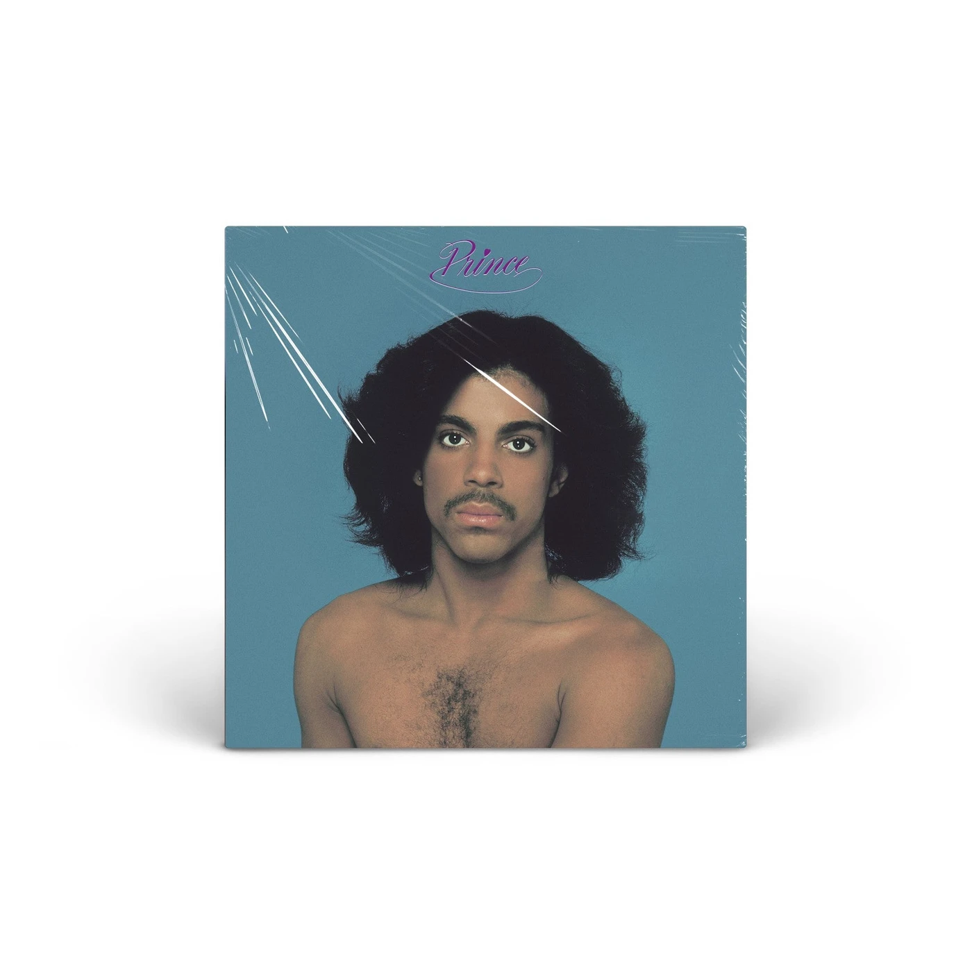 Prince Vinyl [LP]
