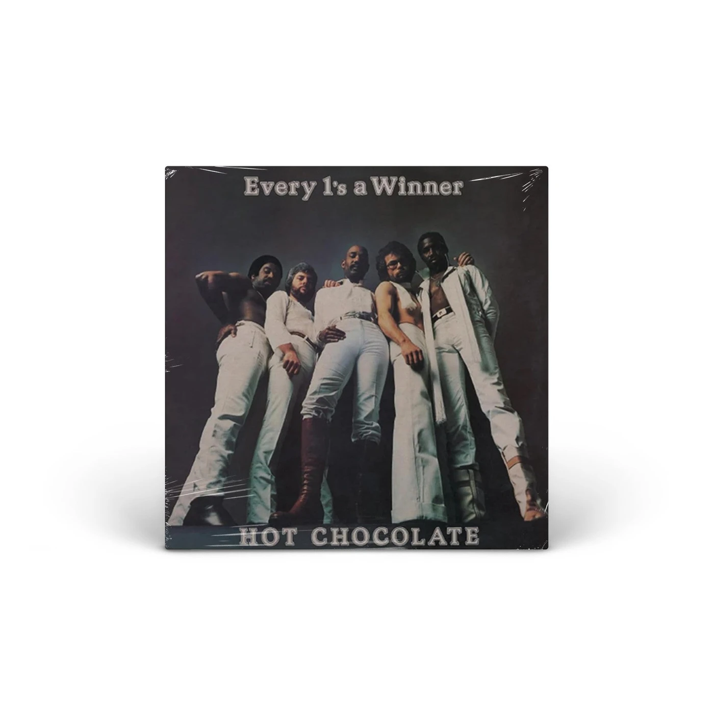 Hot Chocolate Every 1's a Winner Vinyl [LP]