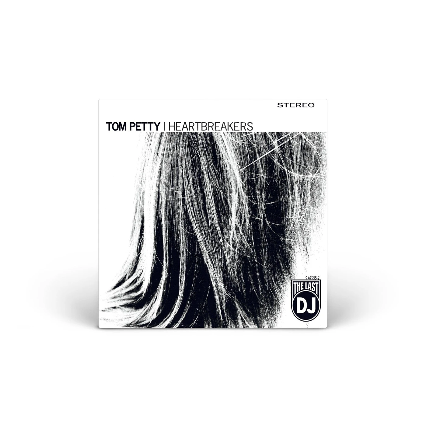 Tom Petty and the Heartbreakers The Last DJ Vinyl [2LP]