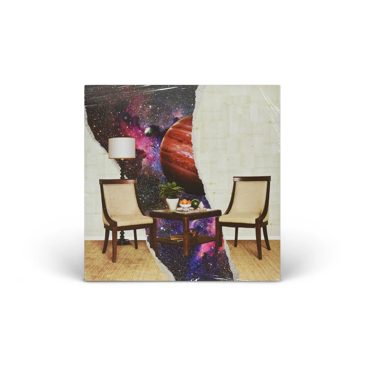 Rainbow Kitten Surprise How to: Friend, Love, Freefall Vinyl [LP]