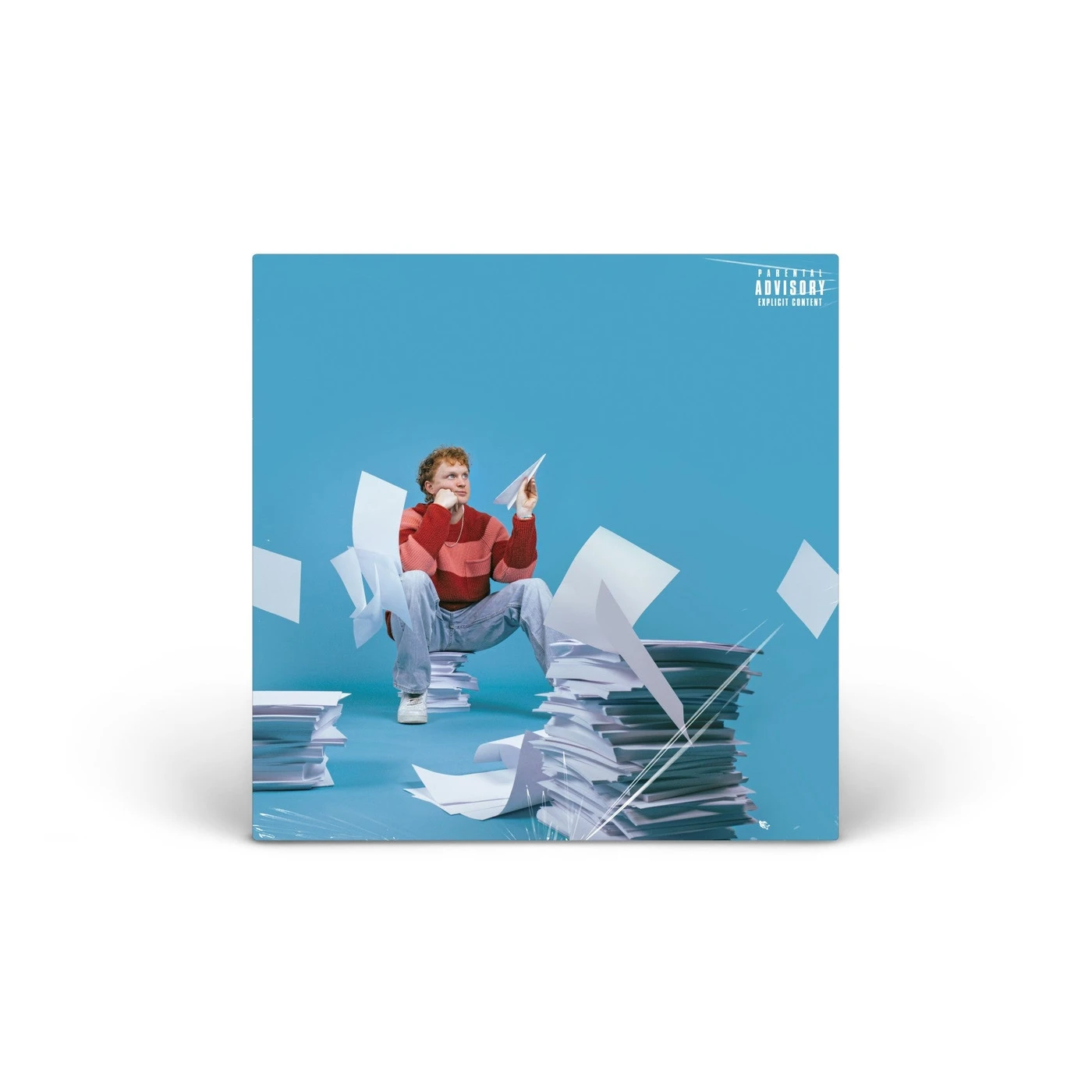 Knox Going, Going, Gone (white Vinyl) Vinyl [2LP]
