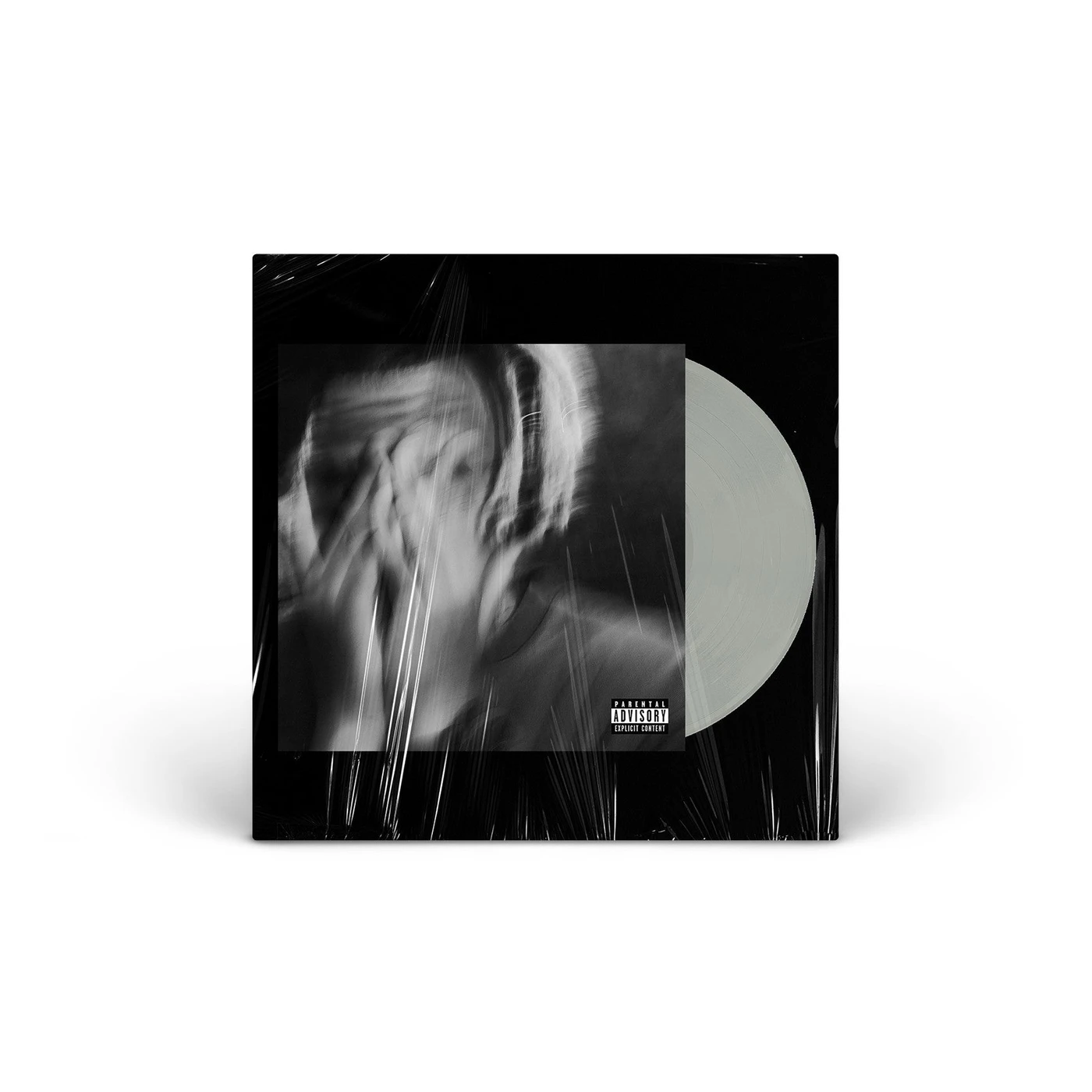 Cordae The Crossroads (silver Vinyl) Vinyl [LP]