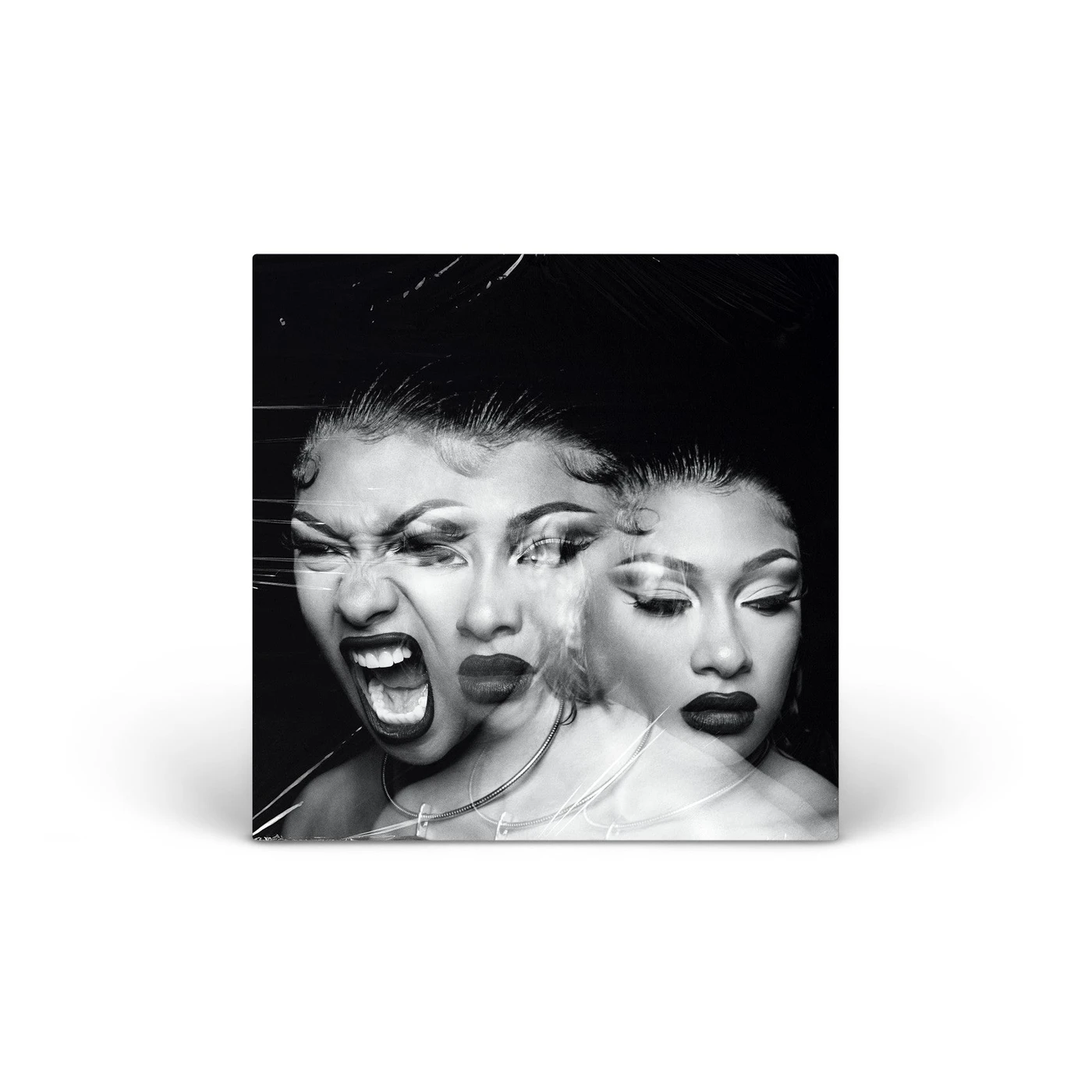 Megan Thee Stallion Traumazine Vinyl [2LP]