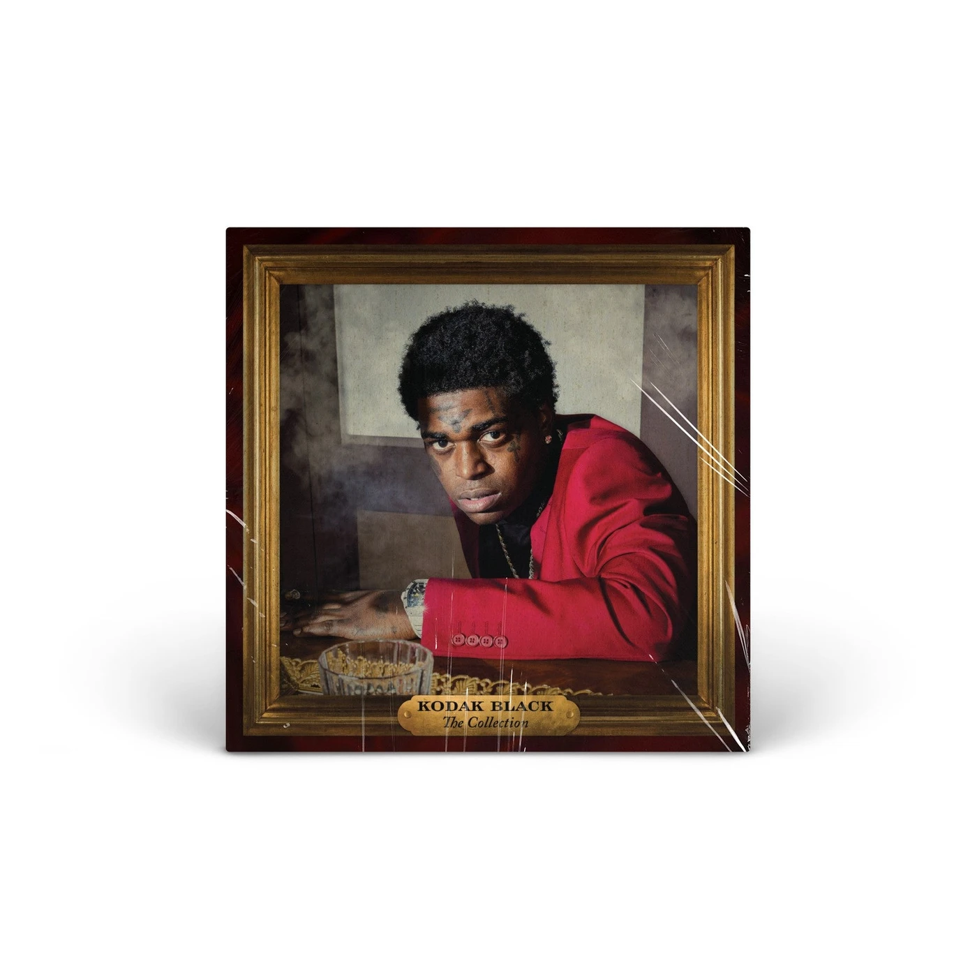 Kodak Black The Collection Vinyl [LP]