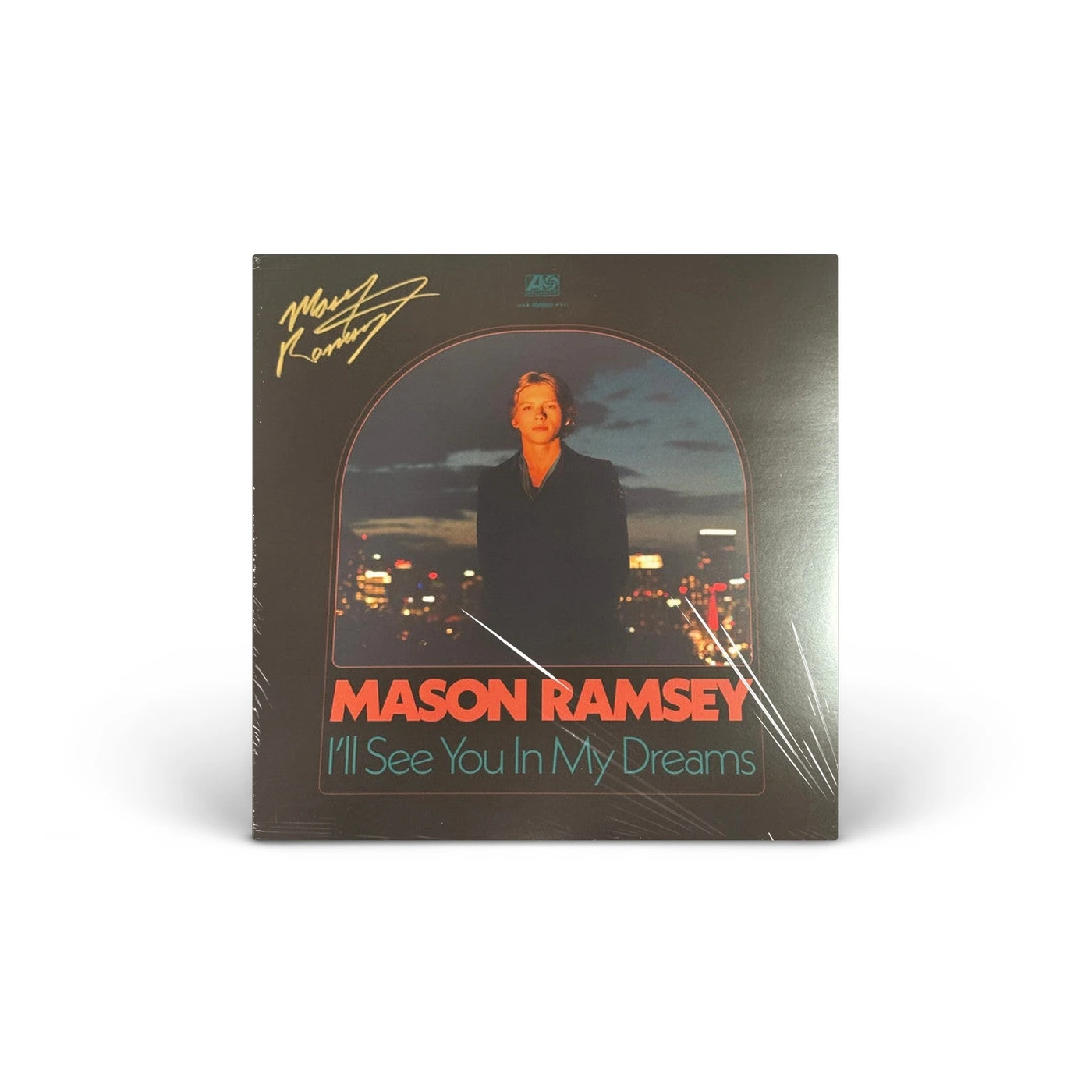 Mason Ramsey I'll See You In My Dreams Vinyl [LP]