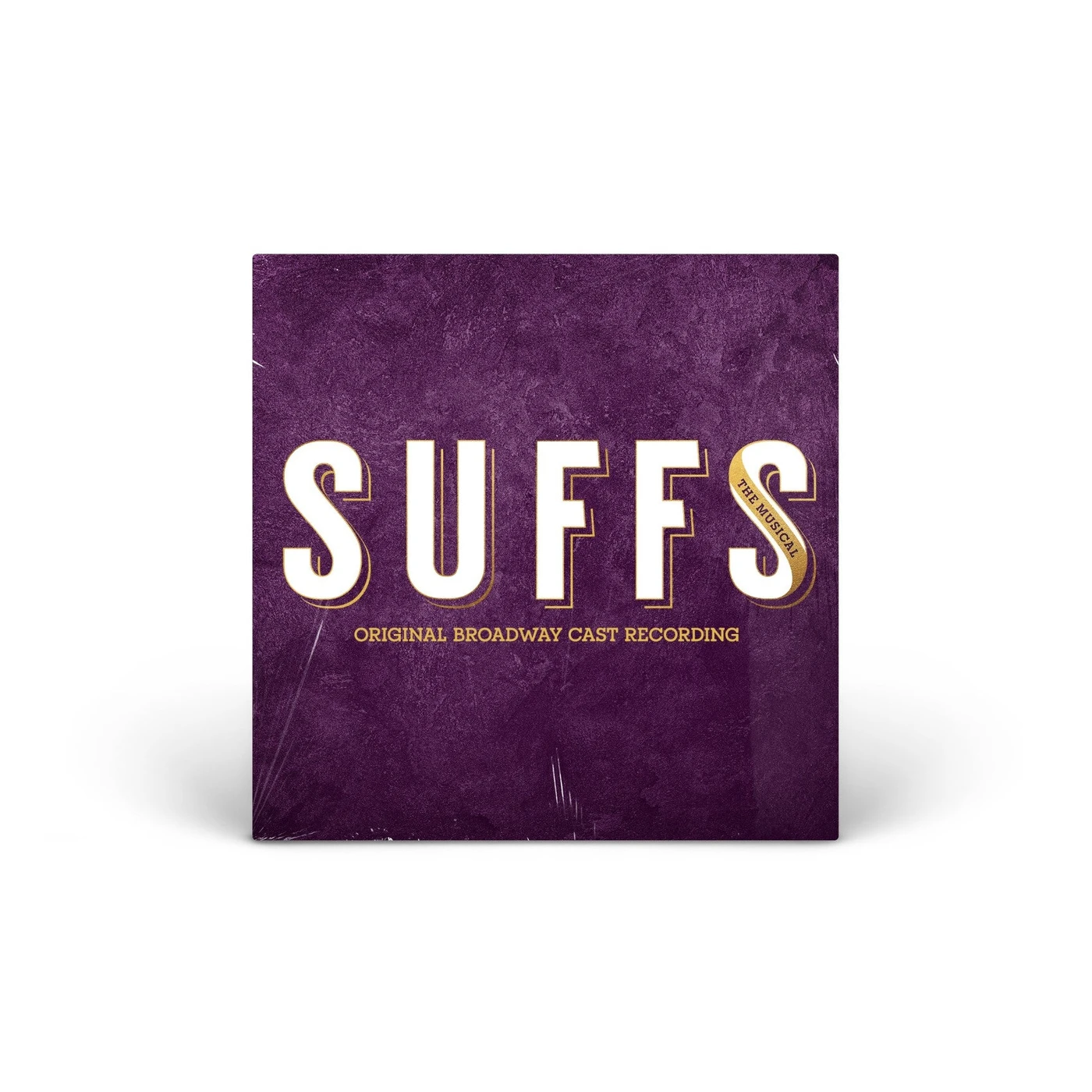 Original Broadway Cast of Suffs Suffs (original Broadway Cast Recording) Vinyl [3LP]