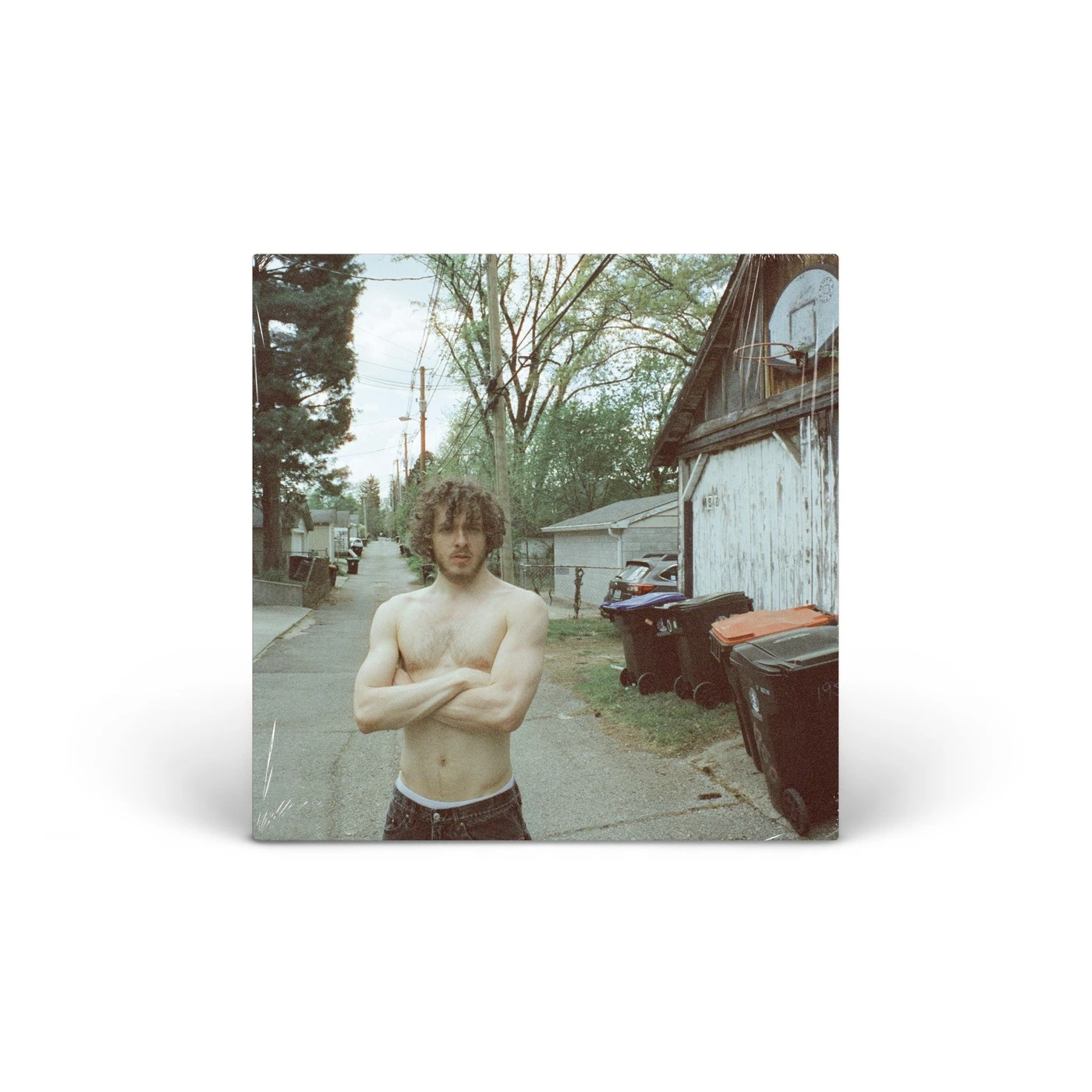 Jack Harlow Jackman. Vinyl [LP]