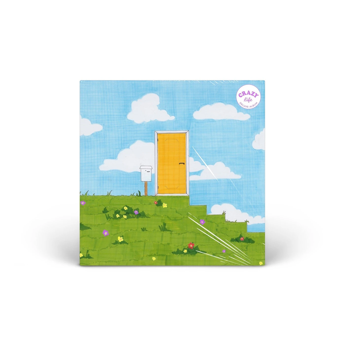 Anna of the North Crazy Life (deluxe) Vinyl [LP]