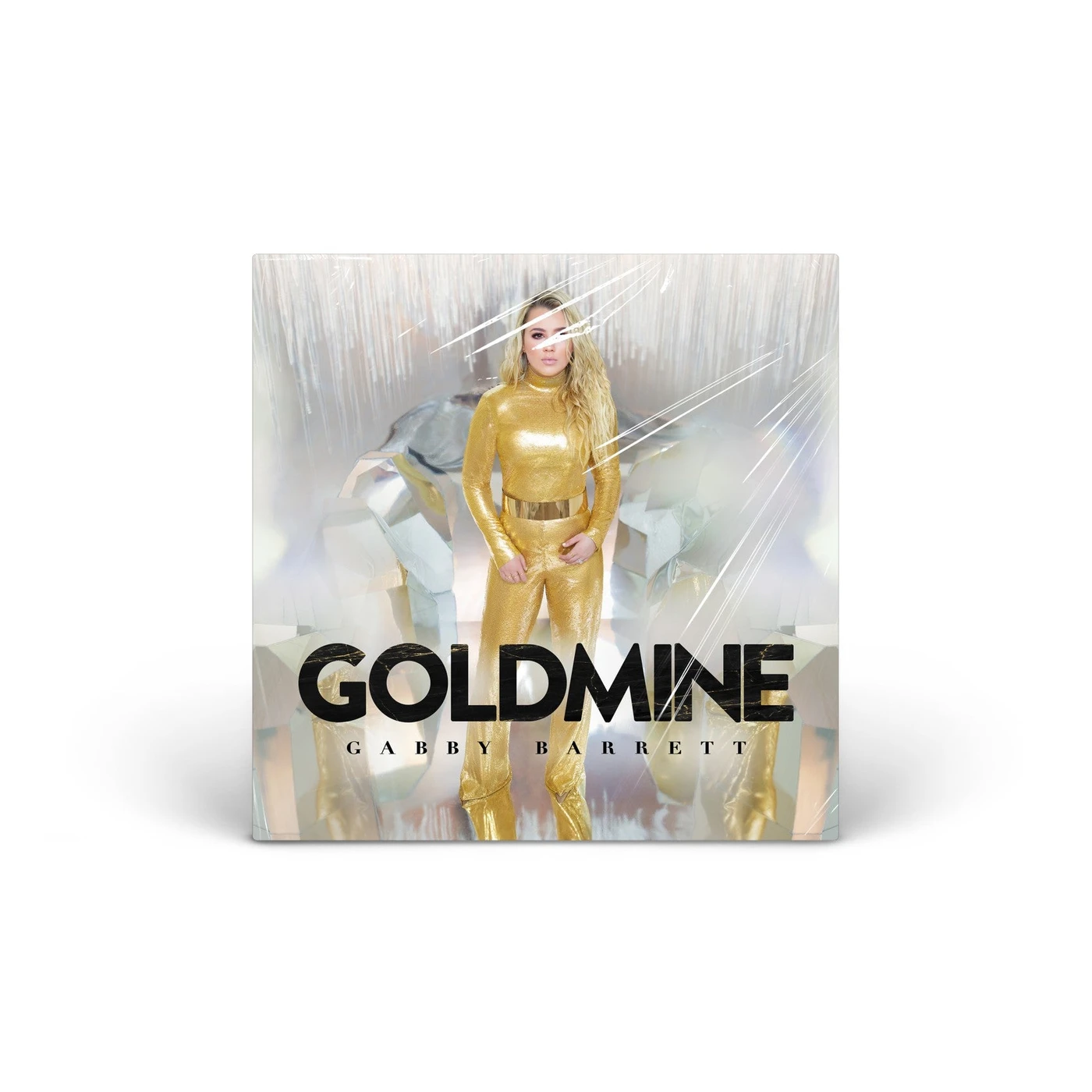 Gabby Barrett Goldmine Vinyl [LP]