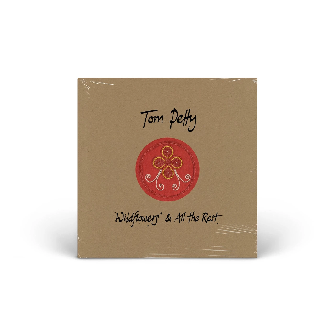 Tom Petty Wildflowers & All The Rest (Deluxe) Vinyl [7LP]