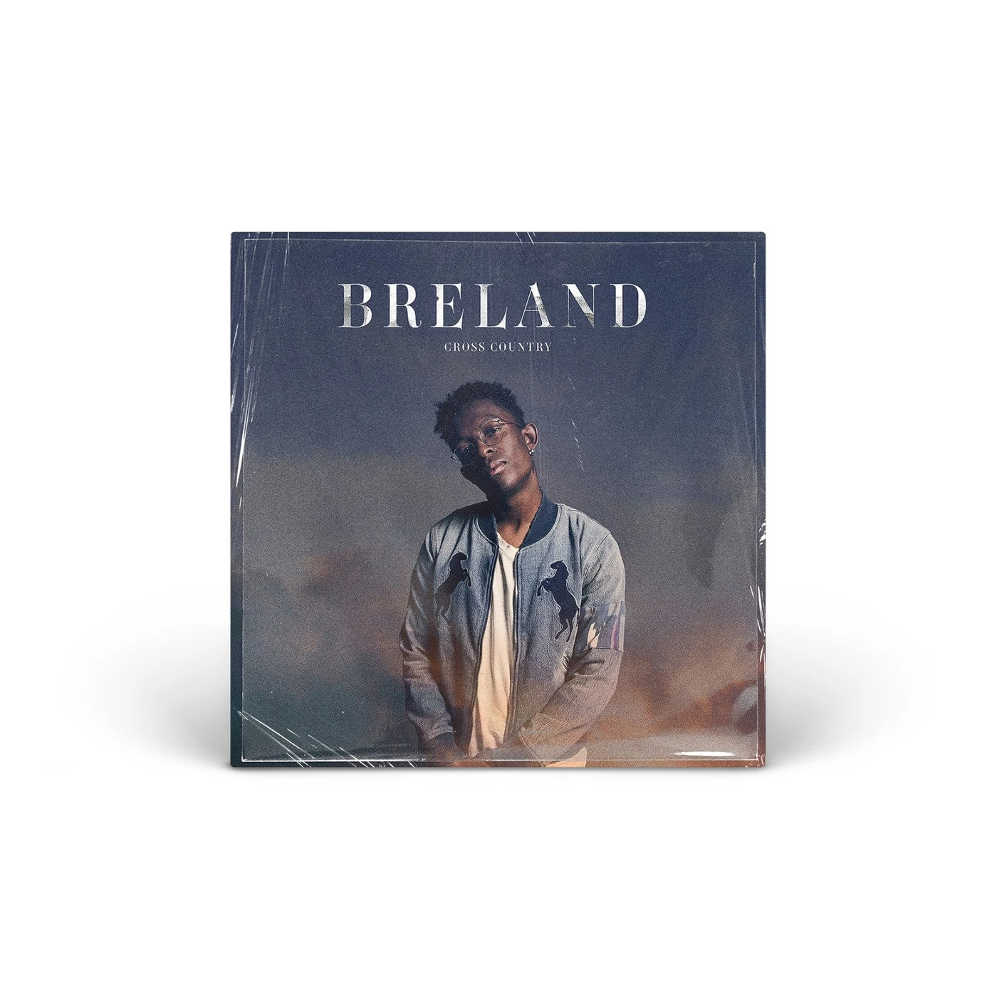 BRELAND Cross Country Vinyl [LP]