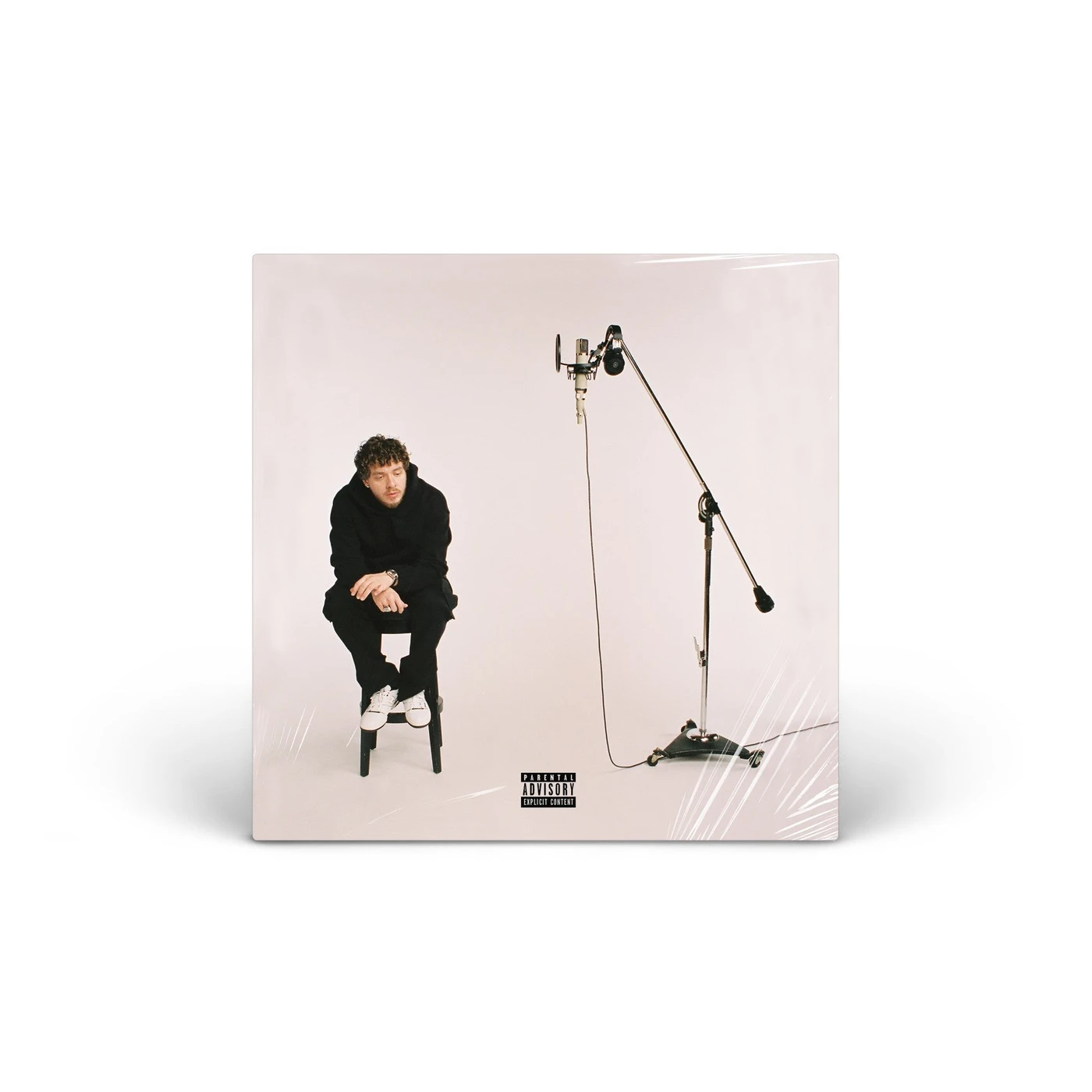 Jack Harlow Come Home The Kids Miss You (INDIE EX) Vinyl [LP]