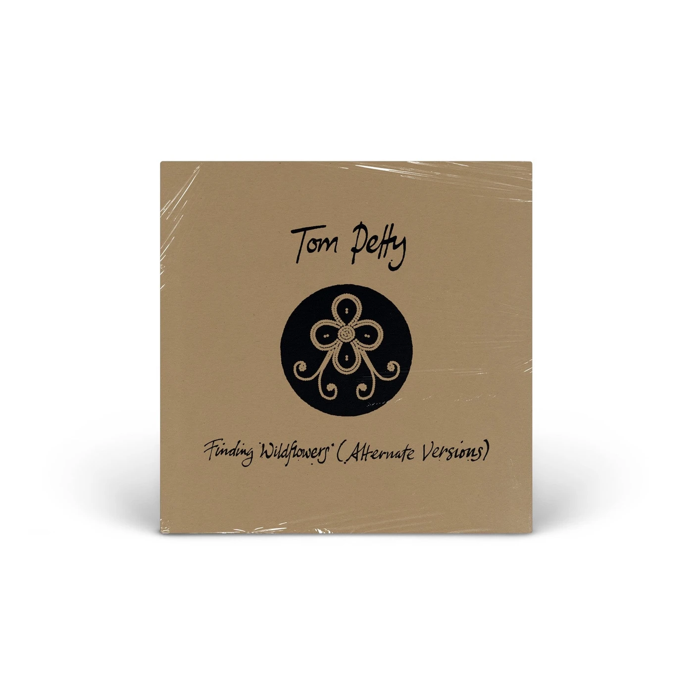 Tom Petty Finding Wildflowers (Alternate Versions) Vinyl [2LP]