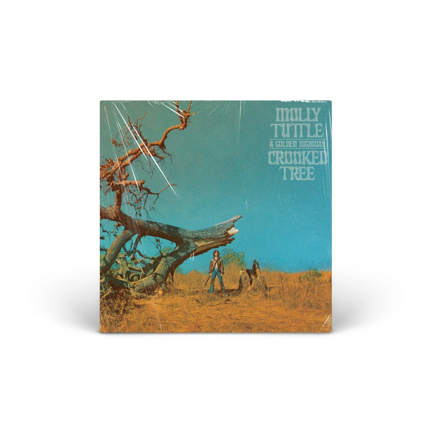 Molly Tuttle & Golden Highway Crooked Tree Vinyl [LP]