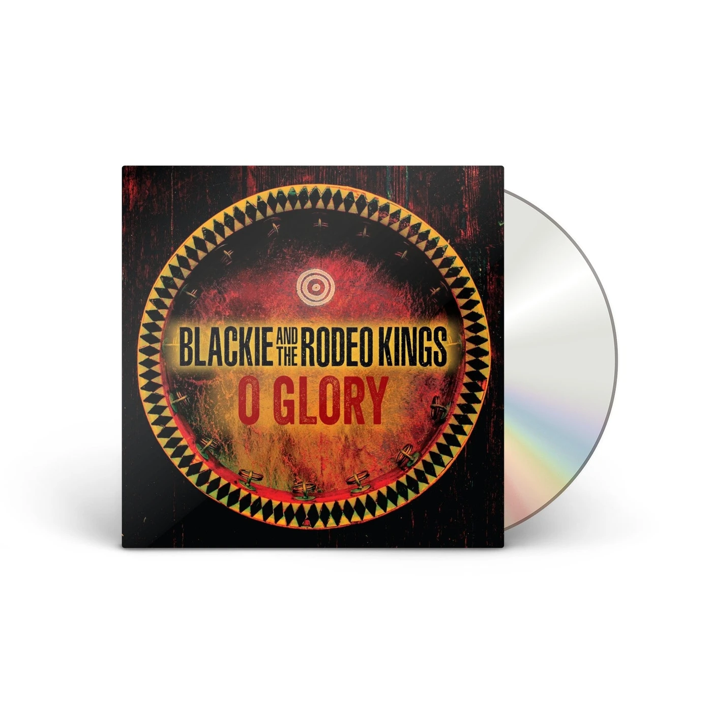 Blackie And Rodeo Kings O Glory [CD]