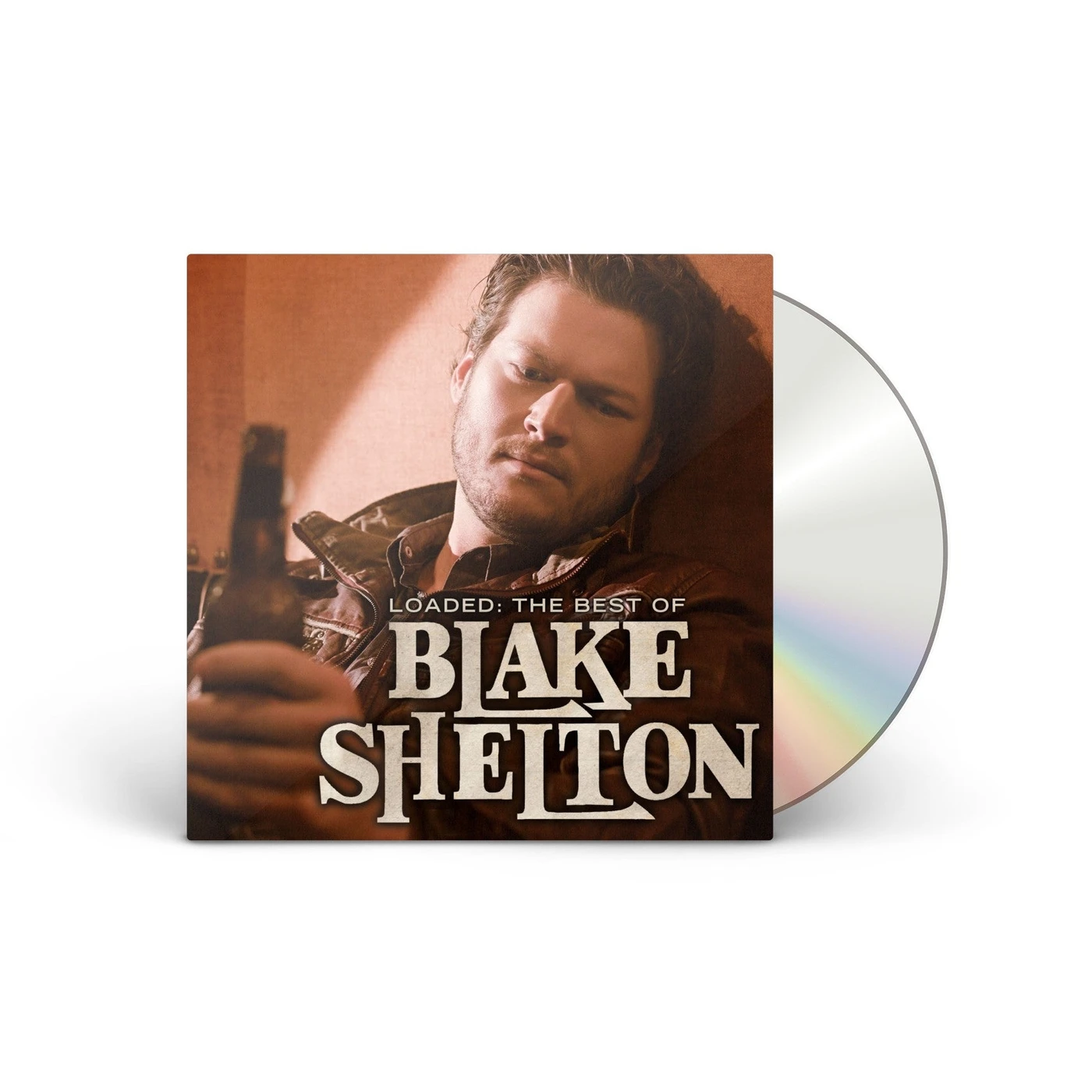 Loaded: The Best of Blake Shelton [CD]