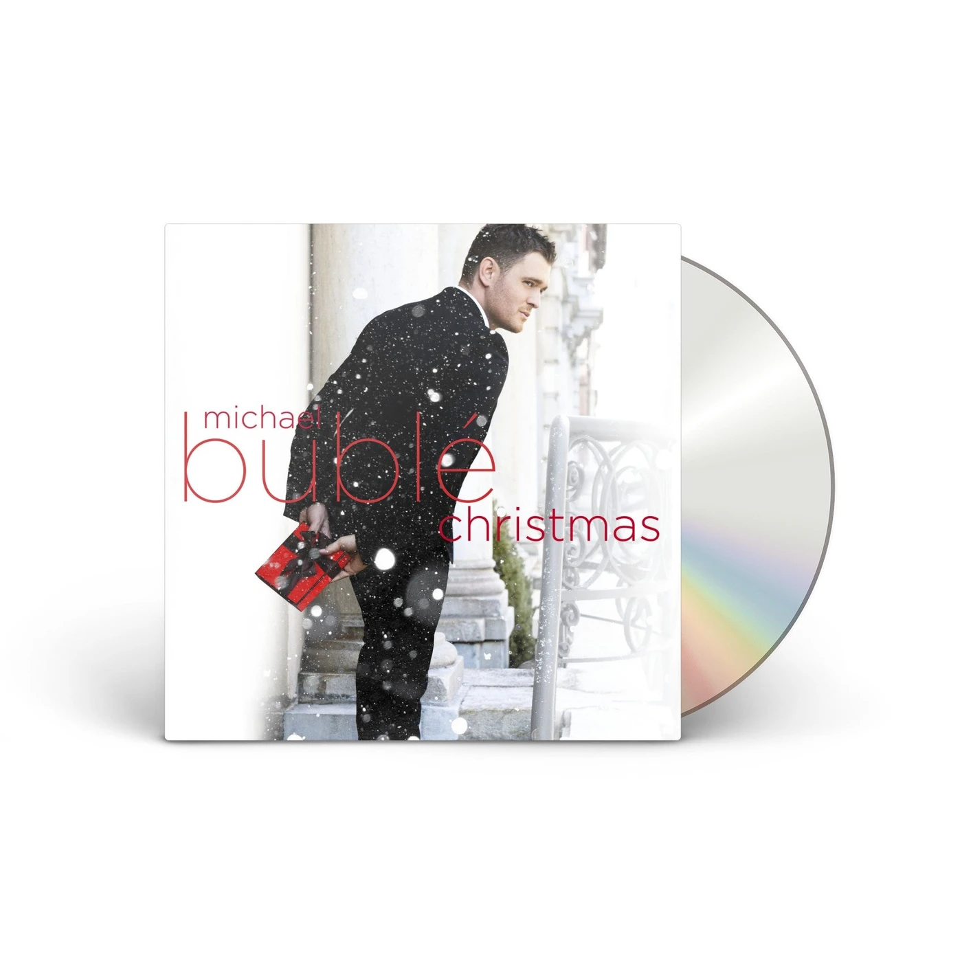Michael Bublé Christmas [CD]
