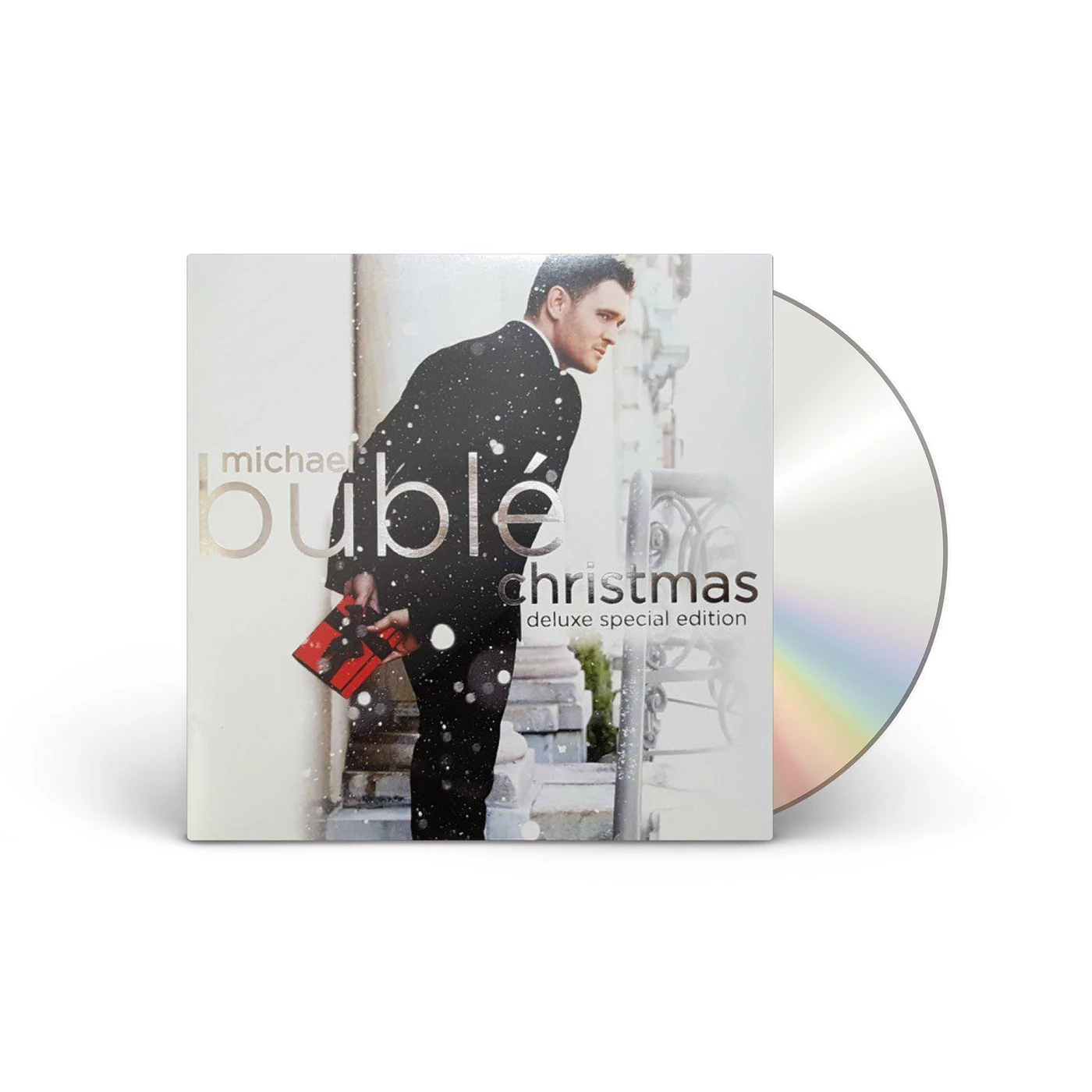 Michael Bublé Christmas (Deluxe Special Edition) [CD]