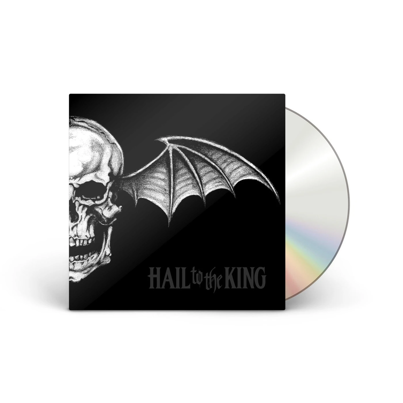 Avenged Sevenfold Hail to the King [CD]