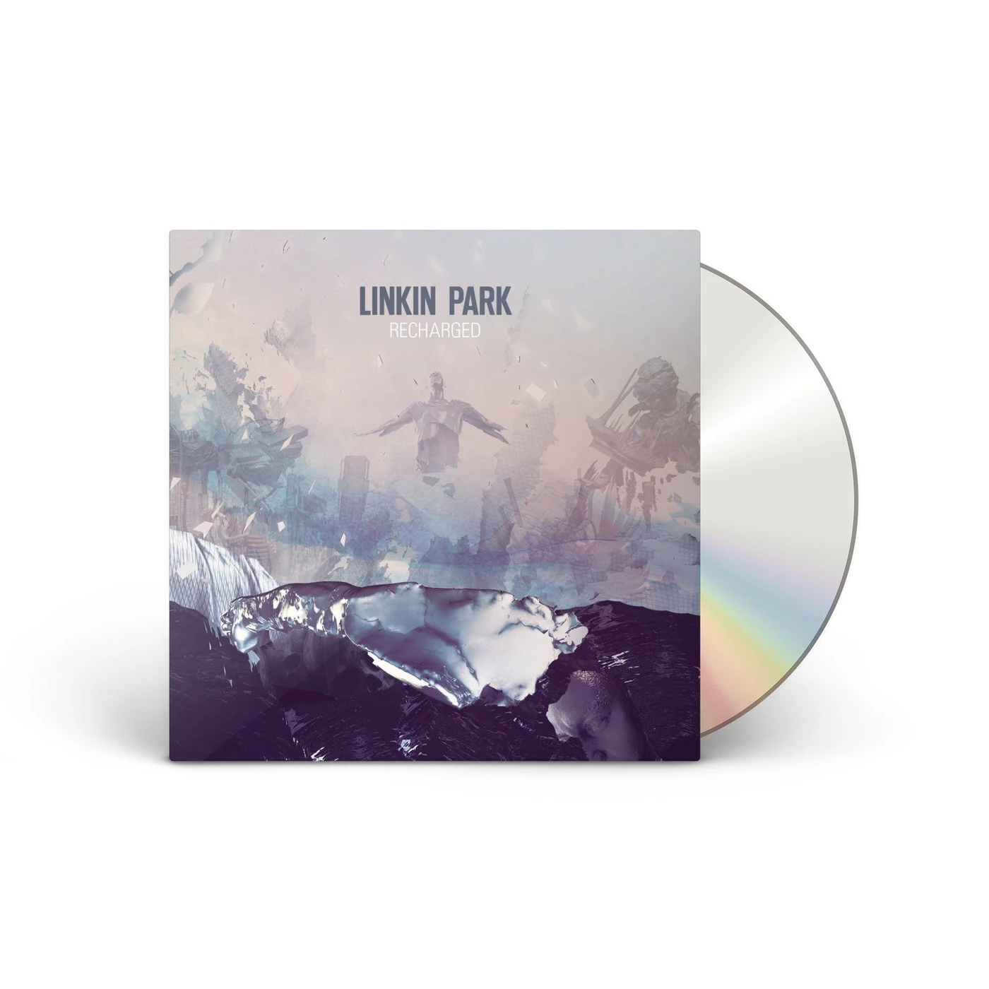 Linkin Park RECHARGED [CD]