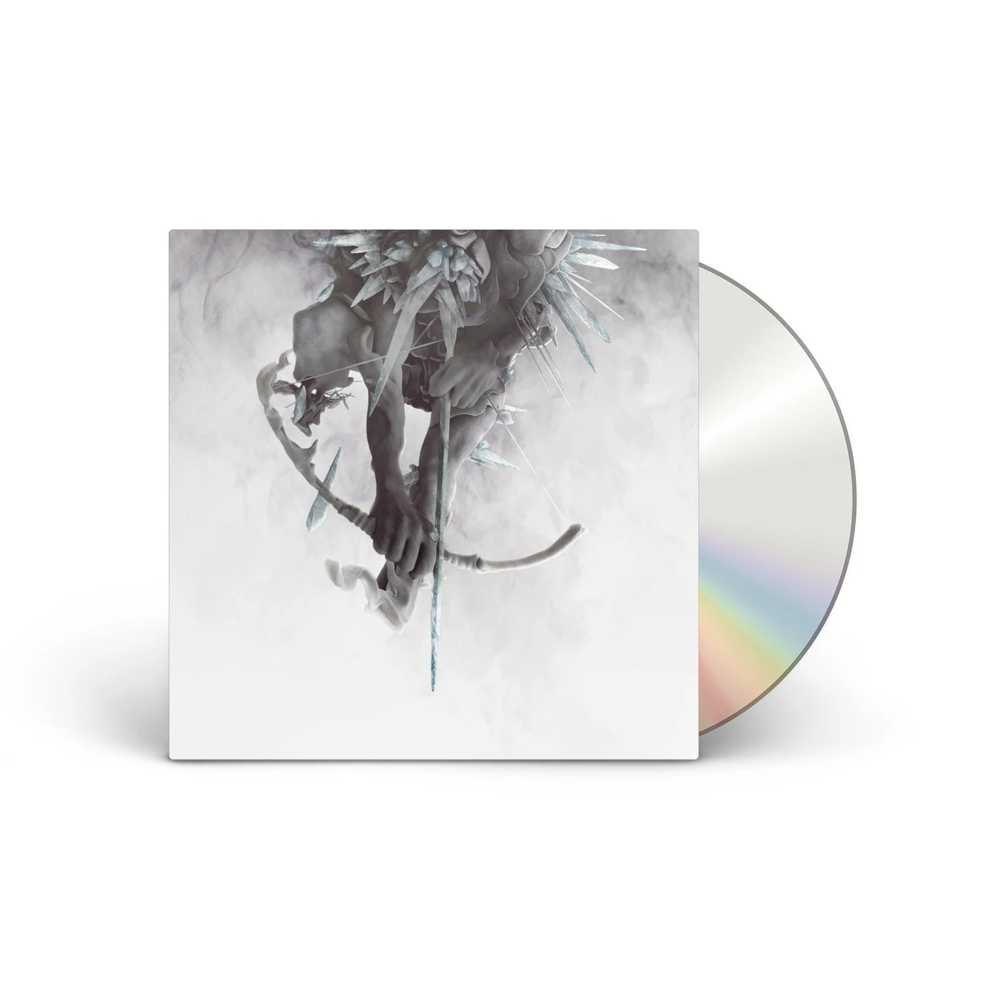 Linkin Park The Hunting Party [CD]