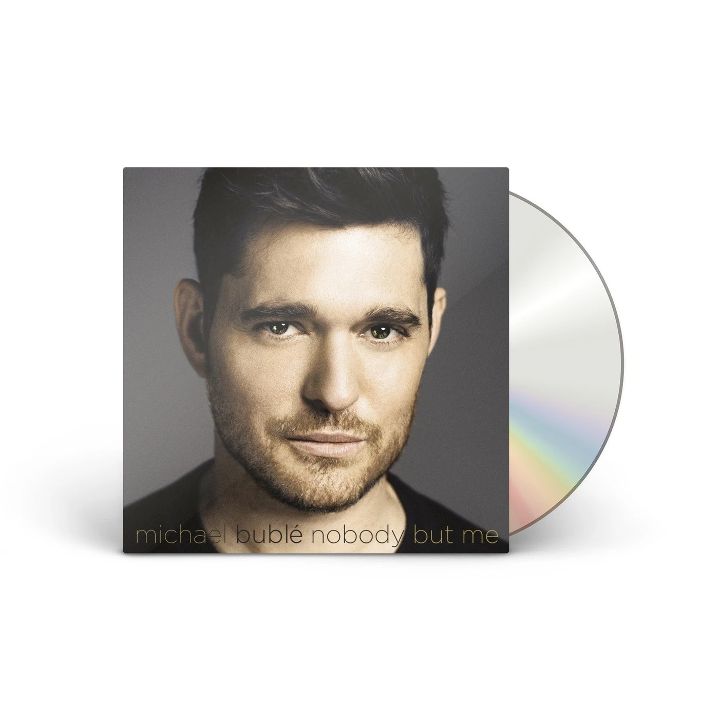 Michael Bublé Nobody but Me [CD]