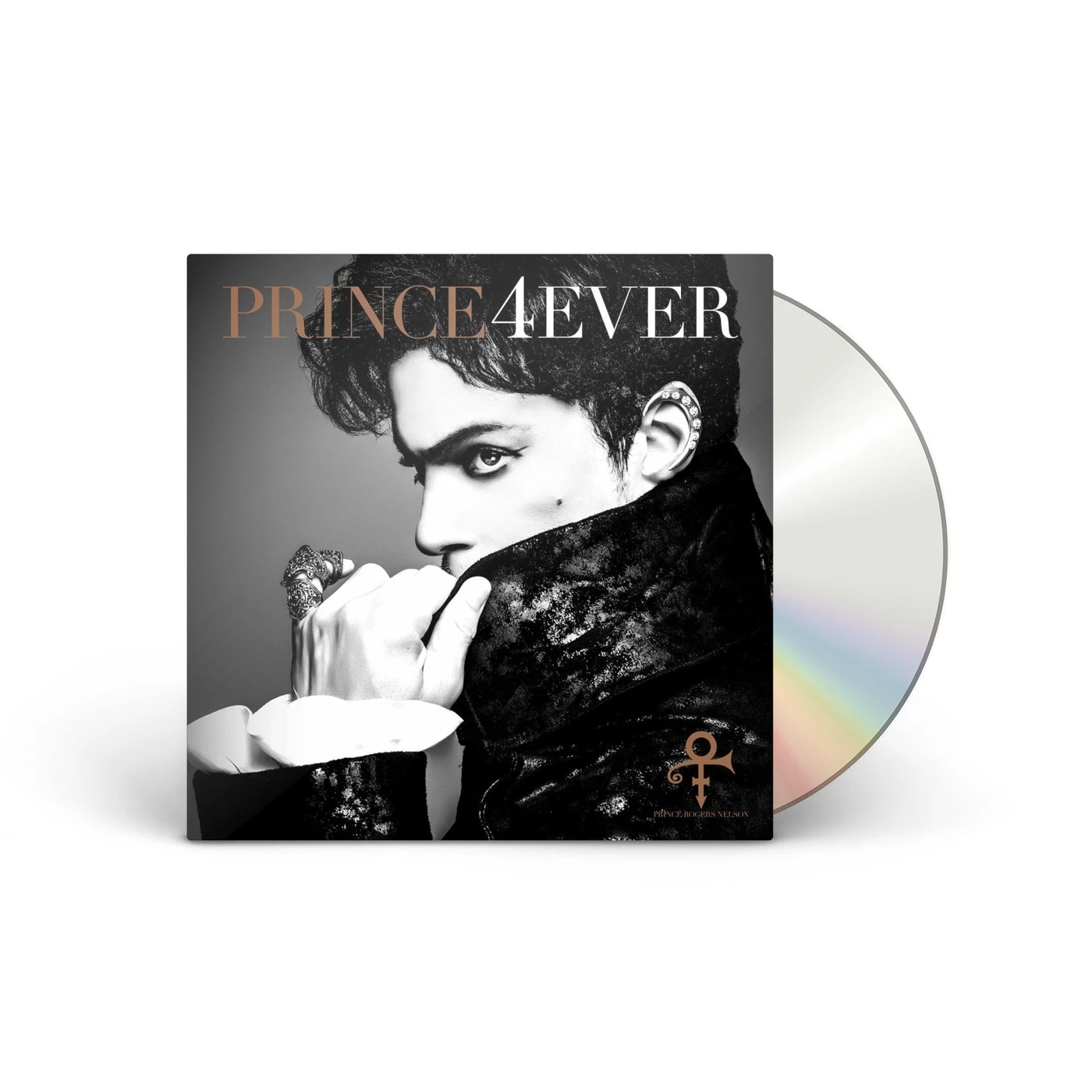 Prince 4Ever [2CD]
