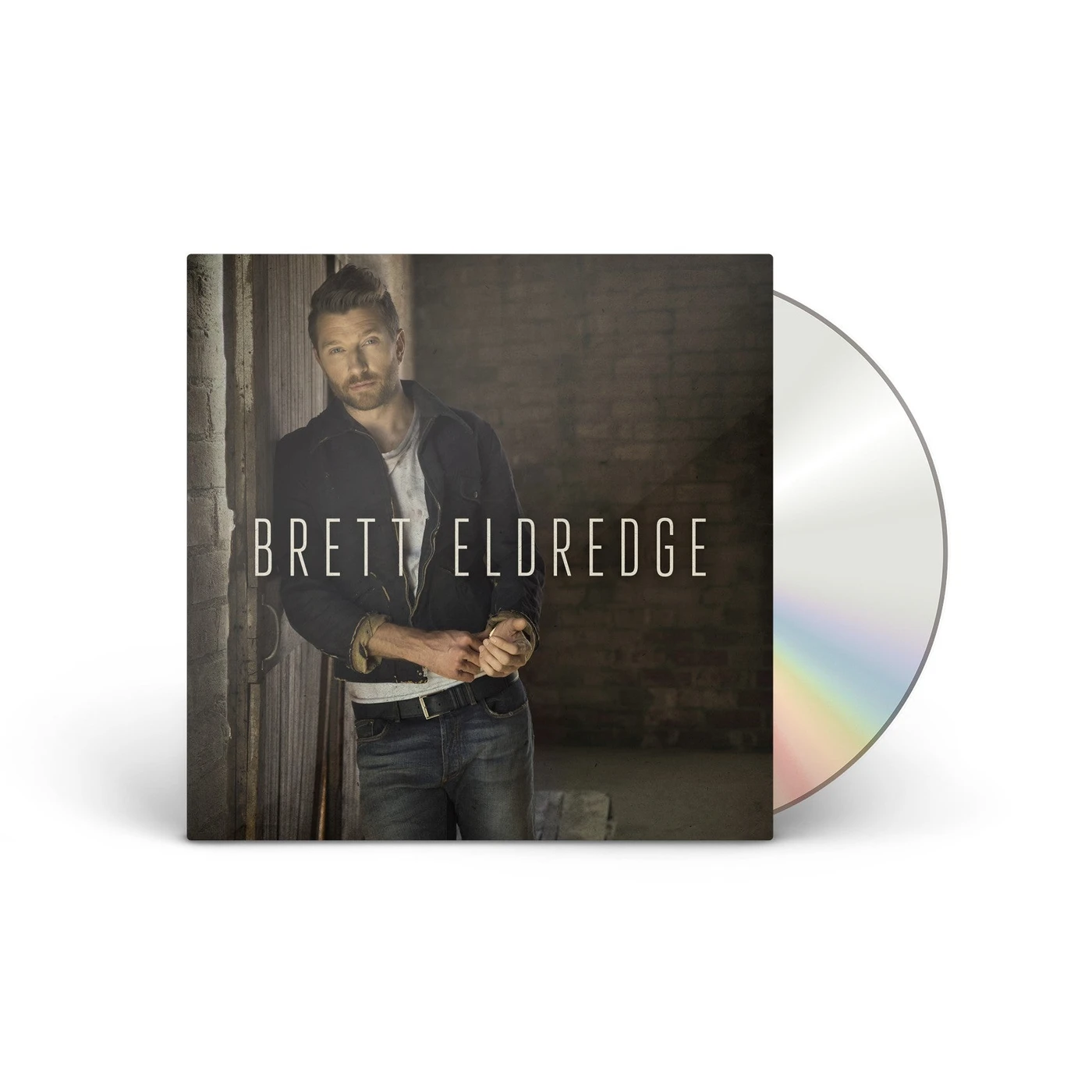 Brett Eldredge [CD]