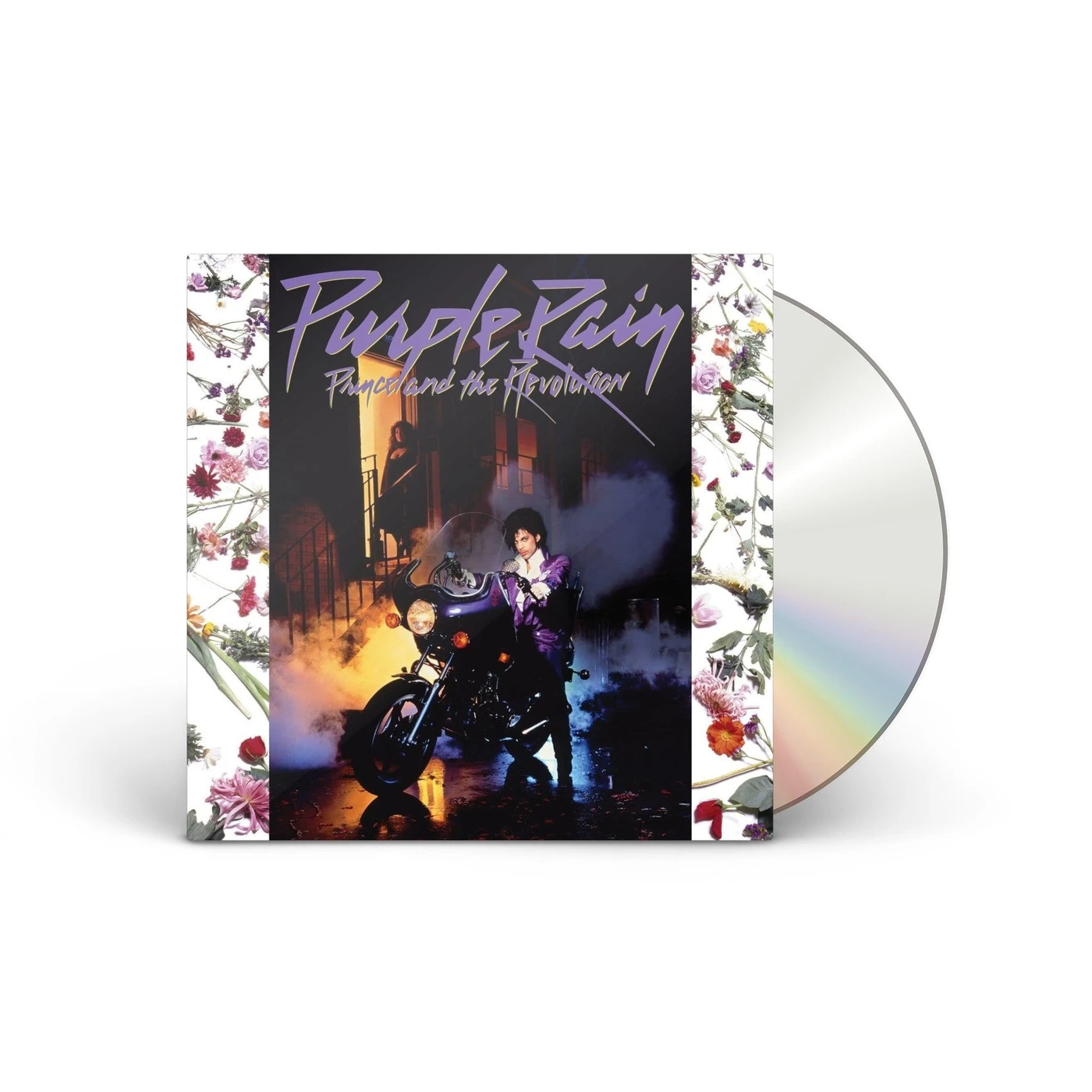 Prince Purple Rain (Deluxe Edition) [2CD]