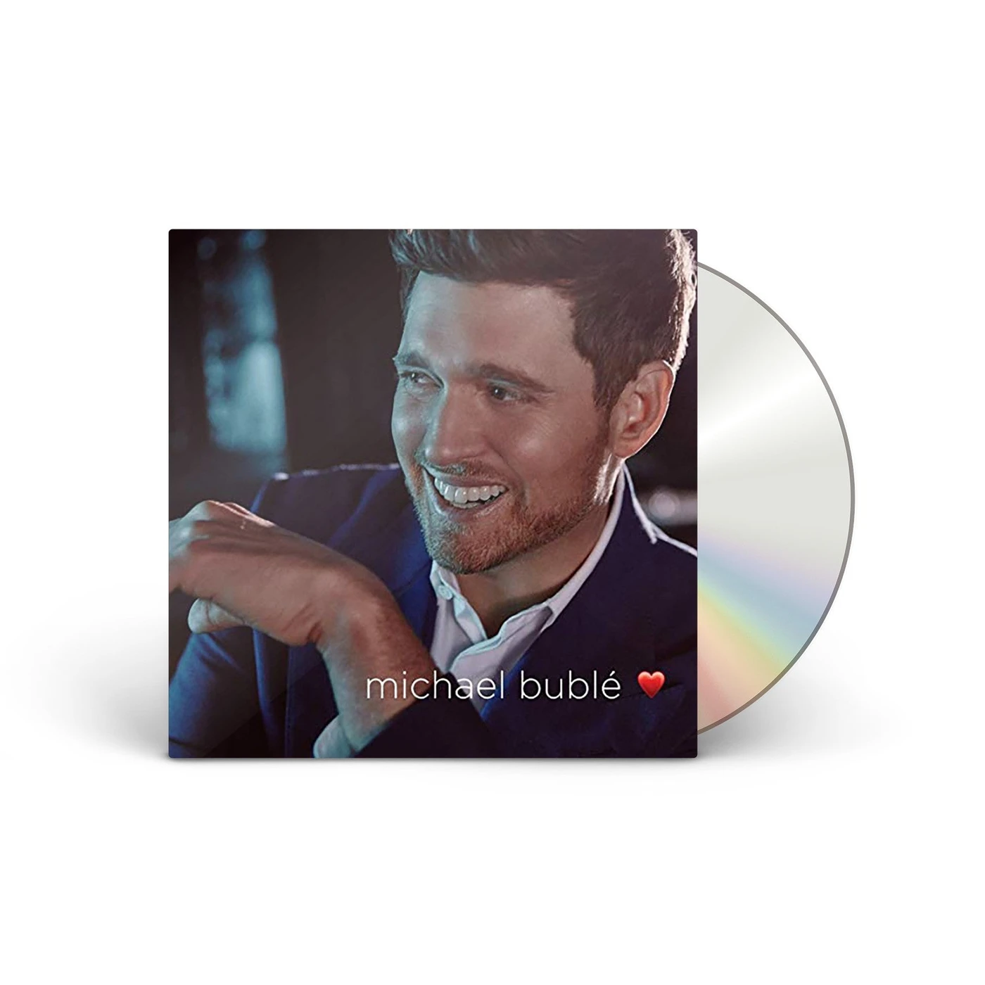 Michael Bublé love (Deluxe Edition) [CD]