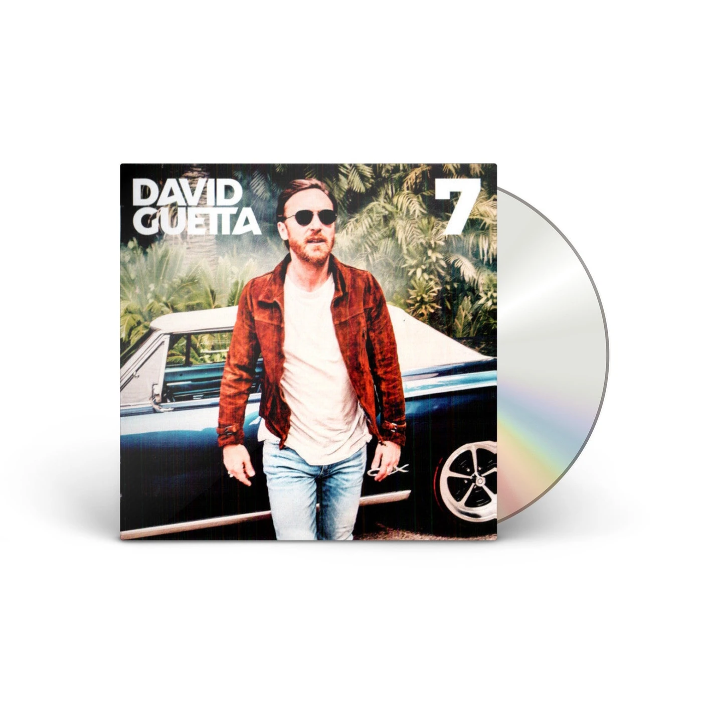 David Guetta 7 [2CD]