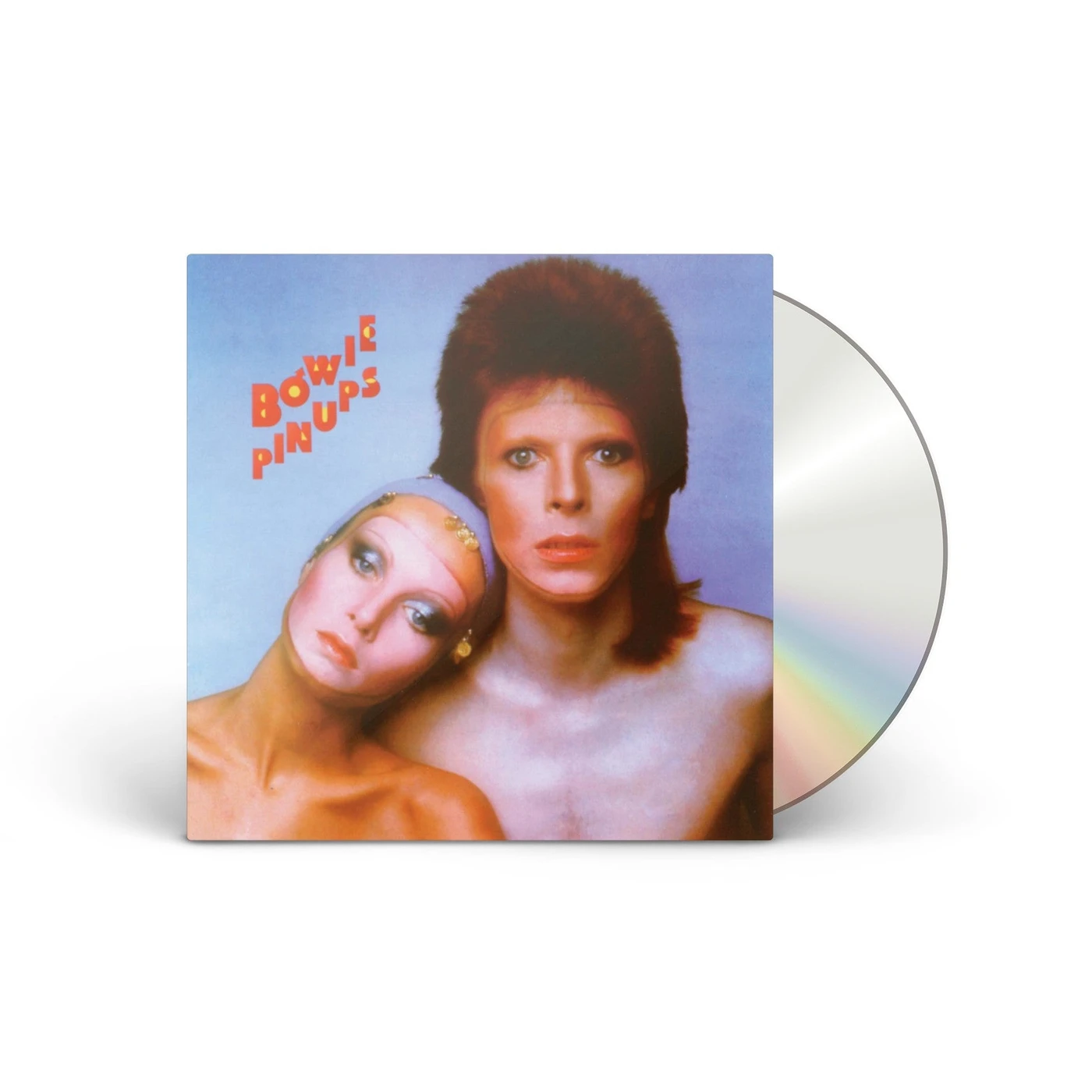 David Bowie Pinups (2015 Remaster) [CD]