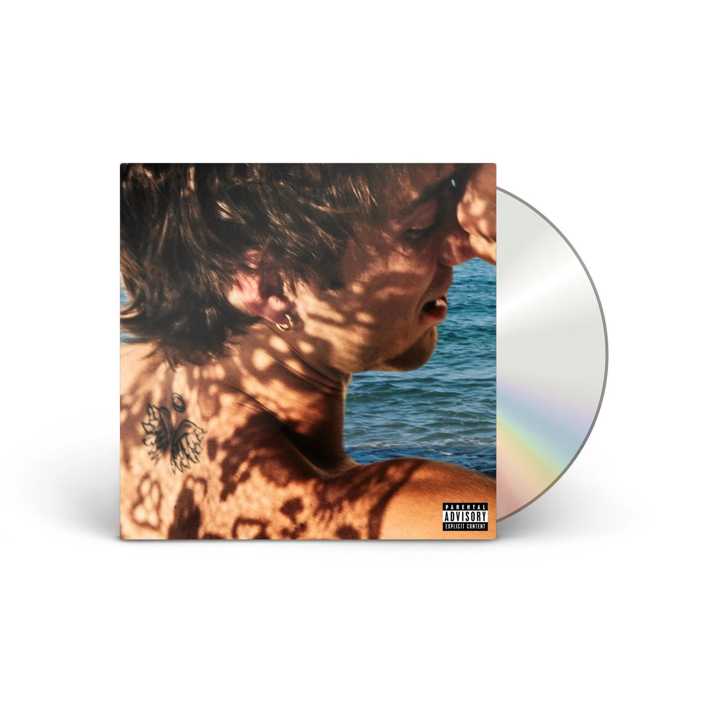 Daniel Seavey Second Wind [CD]