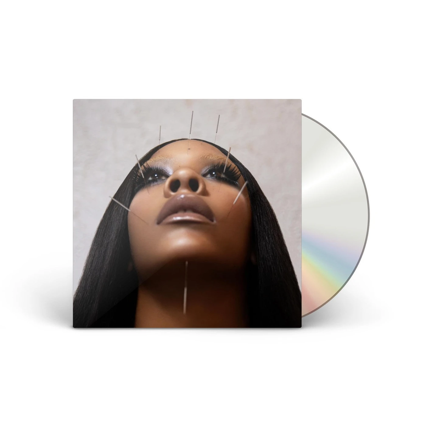 Rico Nasty Lethal [CD]