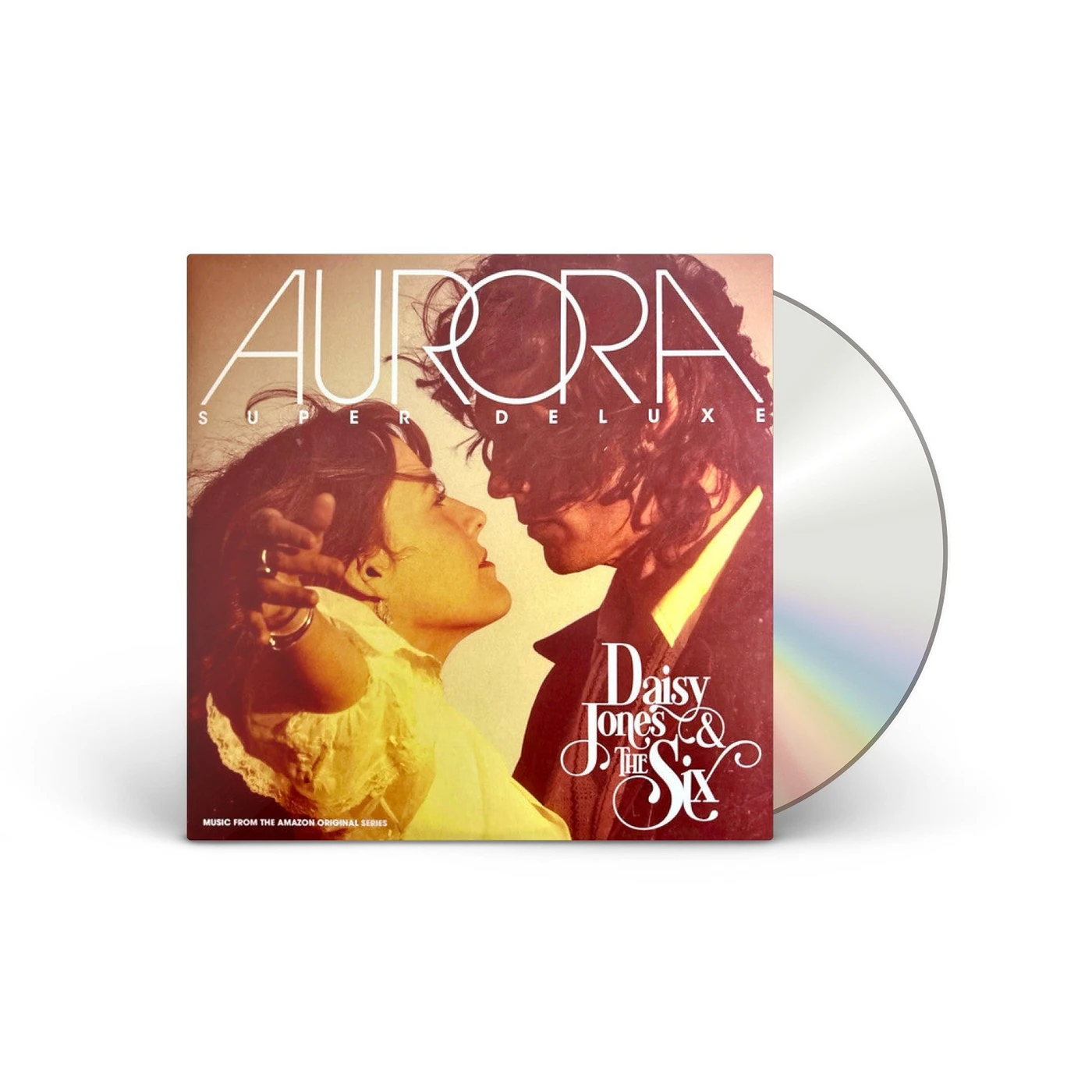Daisy Jones & The Six Aurora (super Deluxe) [2CD]
