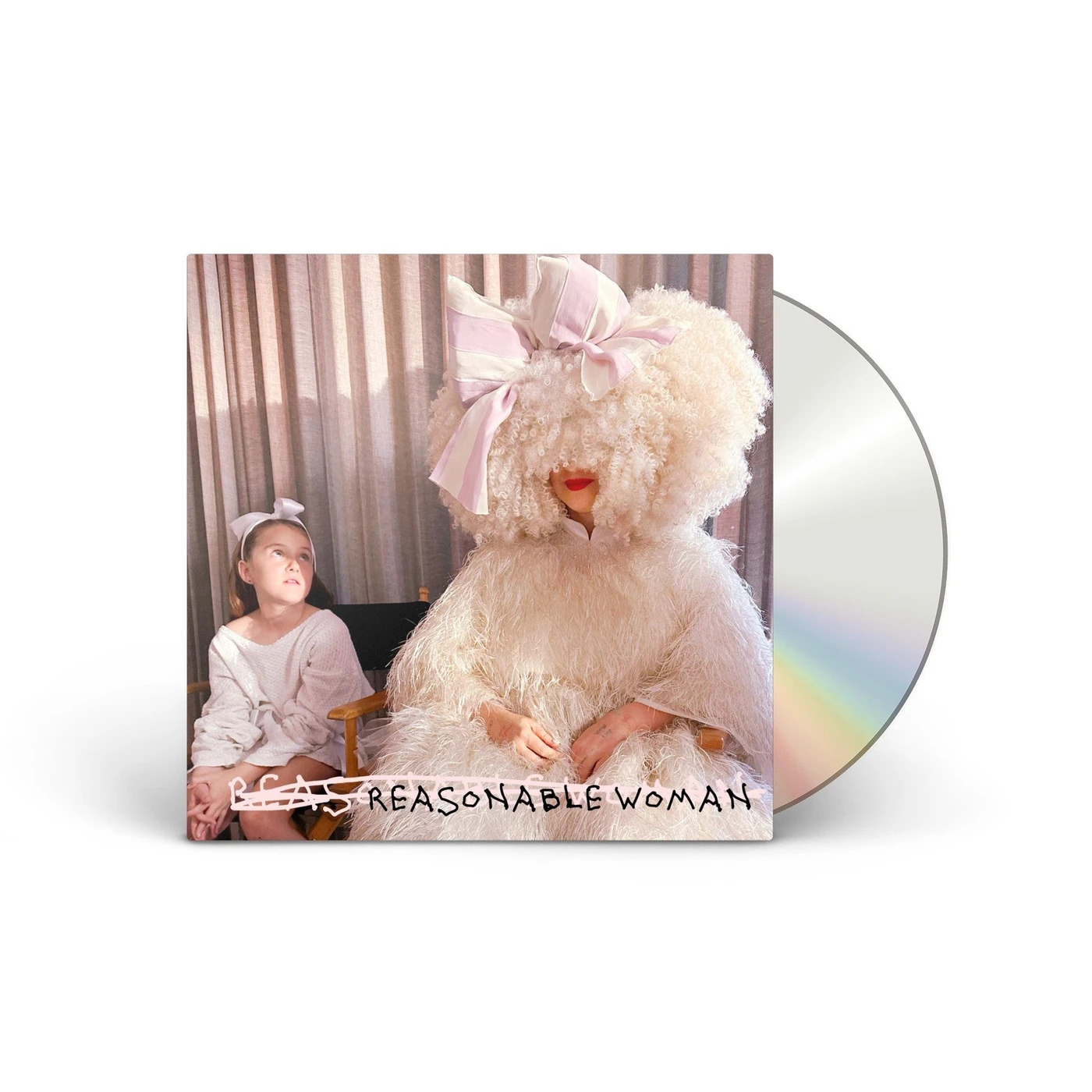 Sia Reasonable Woman [CD]