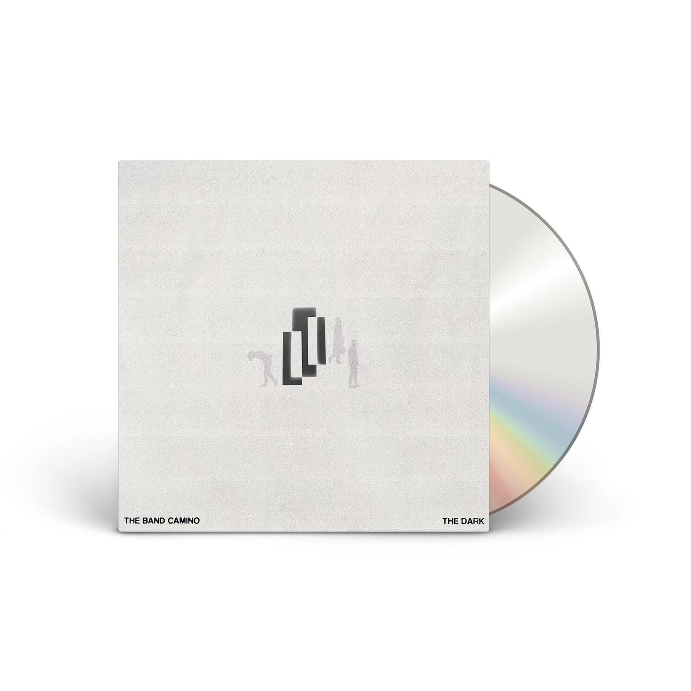 The Band CAMINO The Dark [CD]