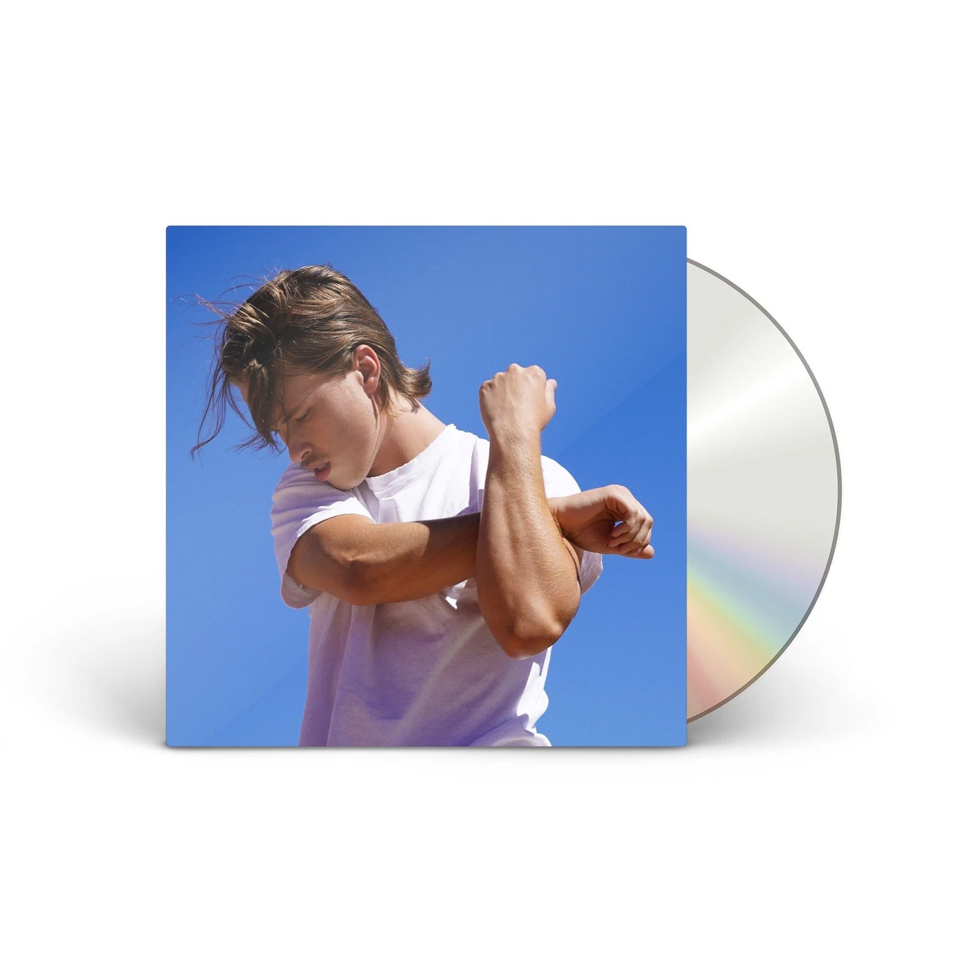 Ryan Beatty Calico [CD]