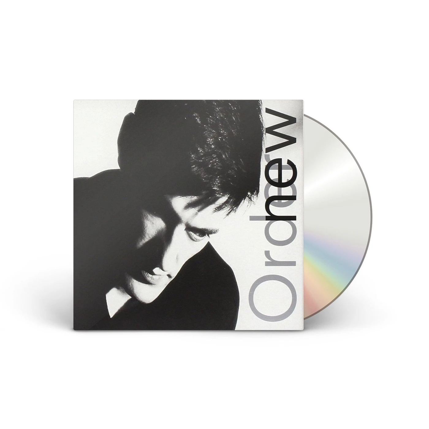 New Order Low-life [2CD]