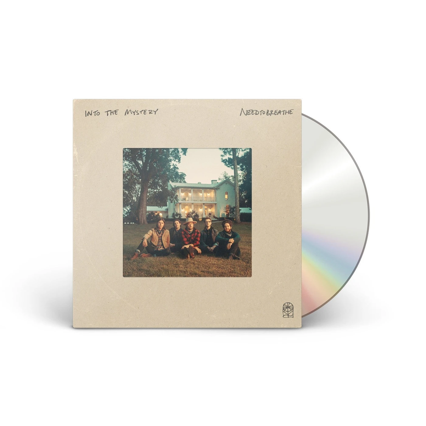 NEEDTOBREATHE Into The Mystery [CD]