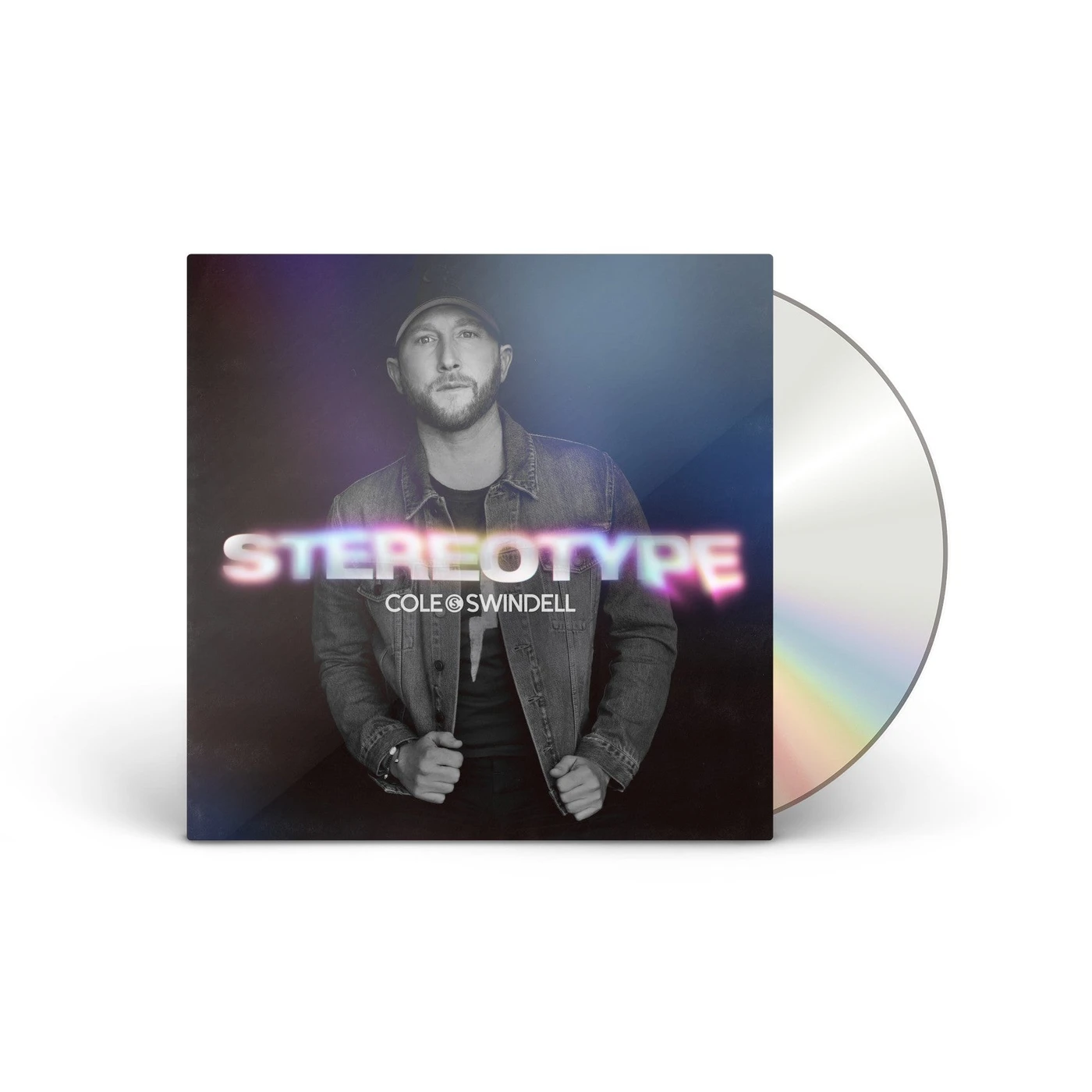 Cole Swindell Stereotype [CD]