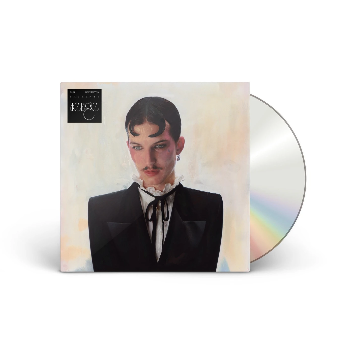 Gus Dapperton Henge [CD]