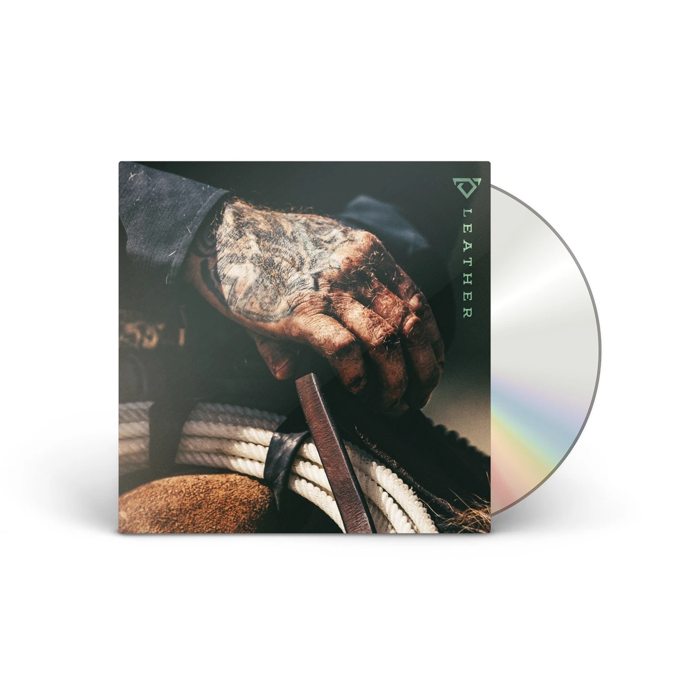 Cody Johnson Leather [CD]